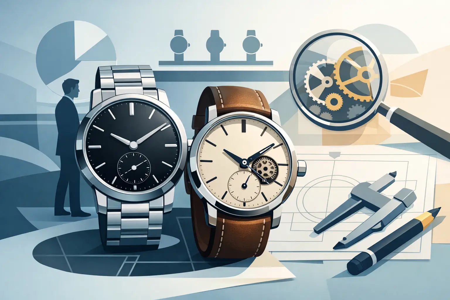 Master Works Watch Review for Design-Led Buyers