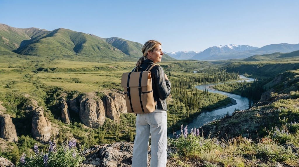 Gaston Luga Backpack Review: Worth It? - BangOn