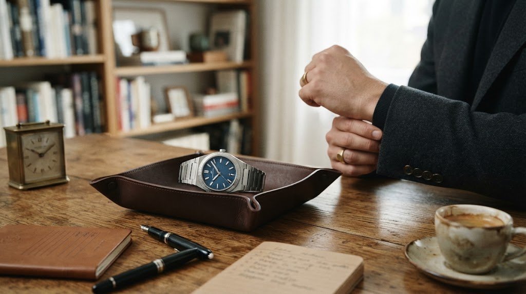 How to Choose a Statement Watch - BangOn