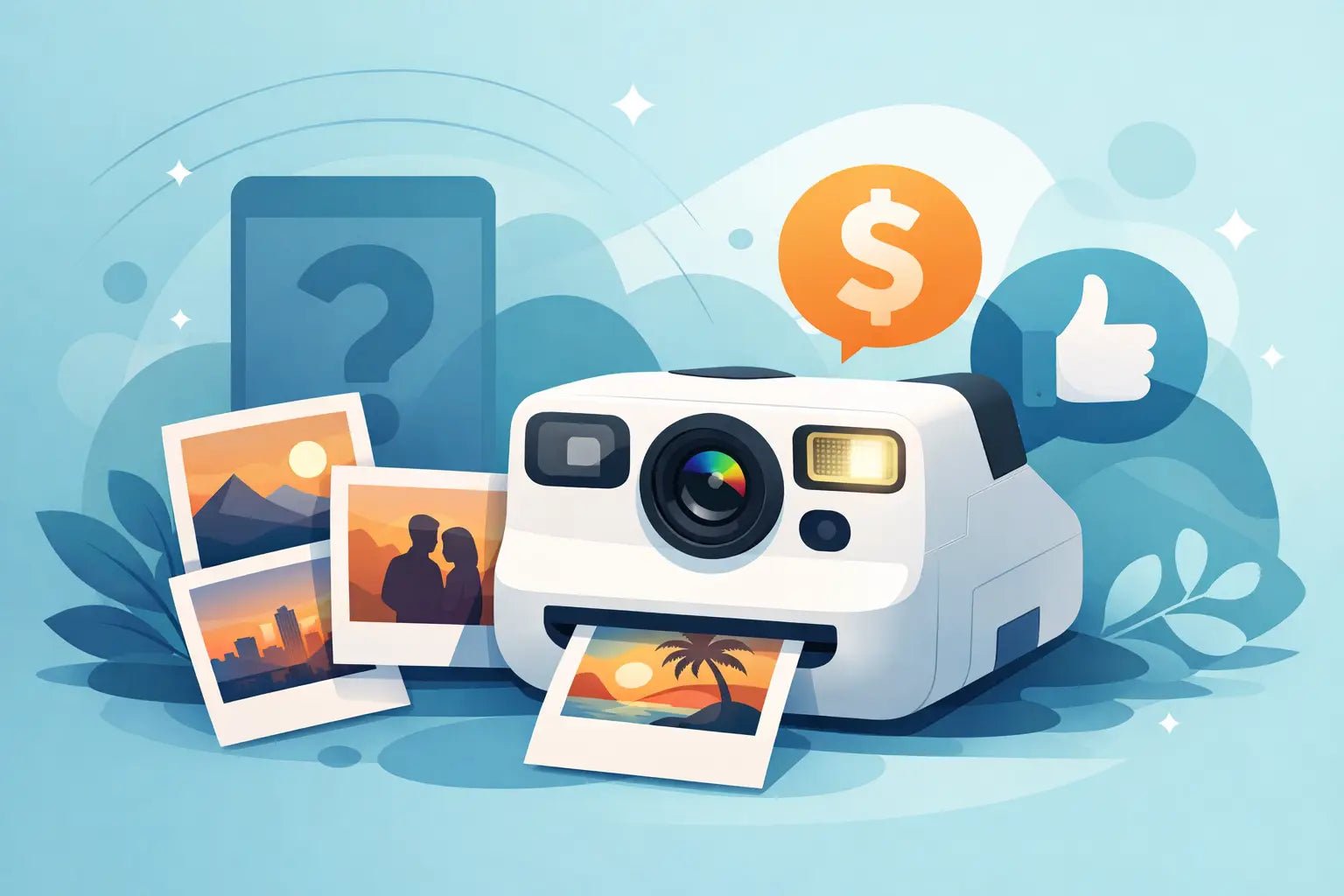 Polaroid Go Generation 3: Worth It? - BangOn