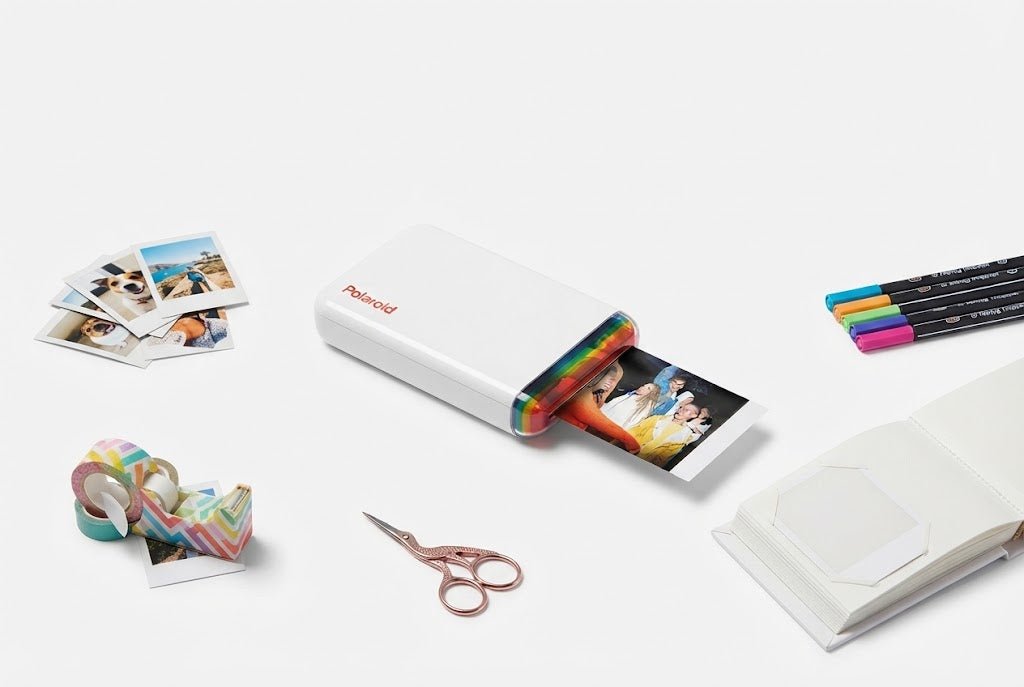 Polaroid Printer Review: Is Hi-Print Worth It? - BangOn