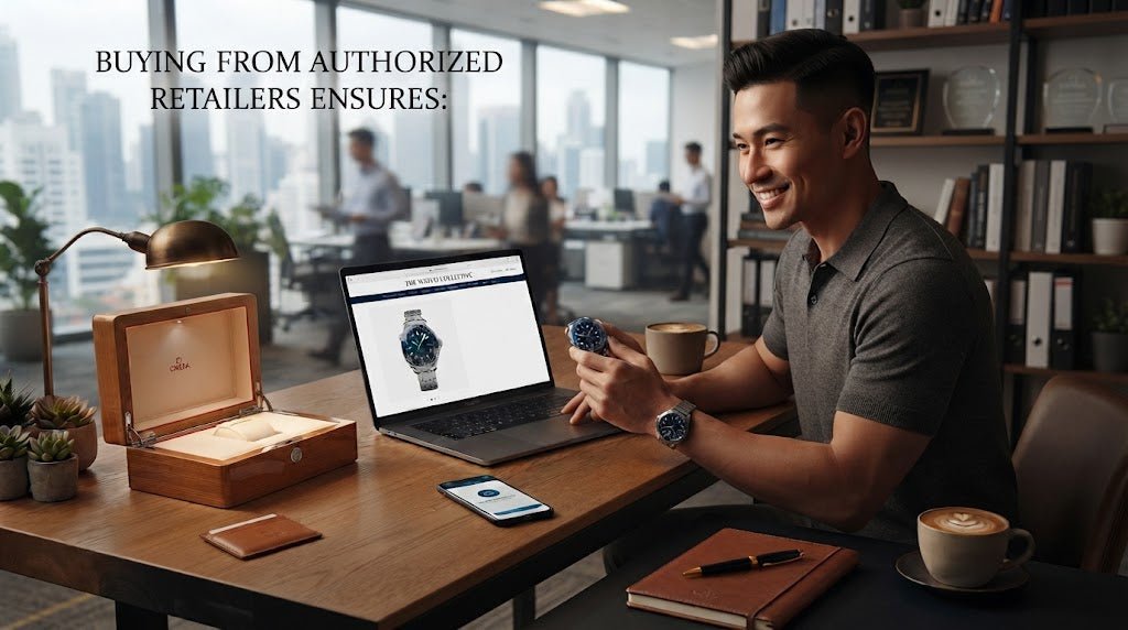 Why Buy From Authorized Retailers? - BangOn