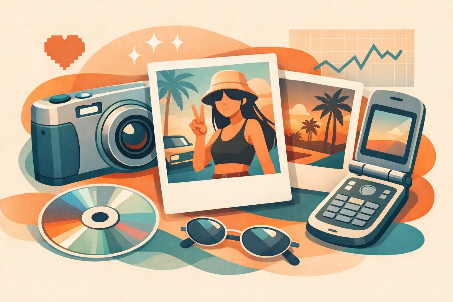 Y2K Vintage Filter Ideas That Still Look Fresh - BangOn