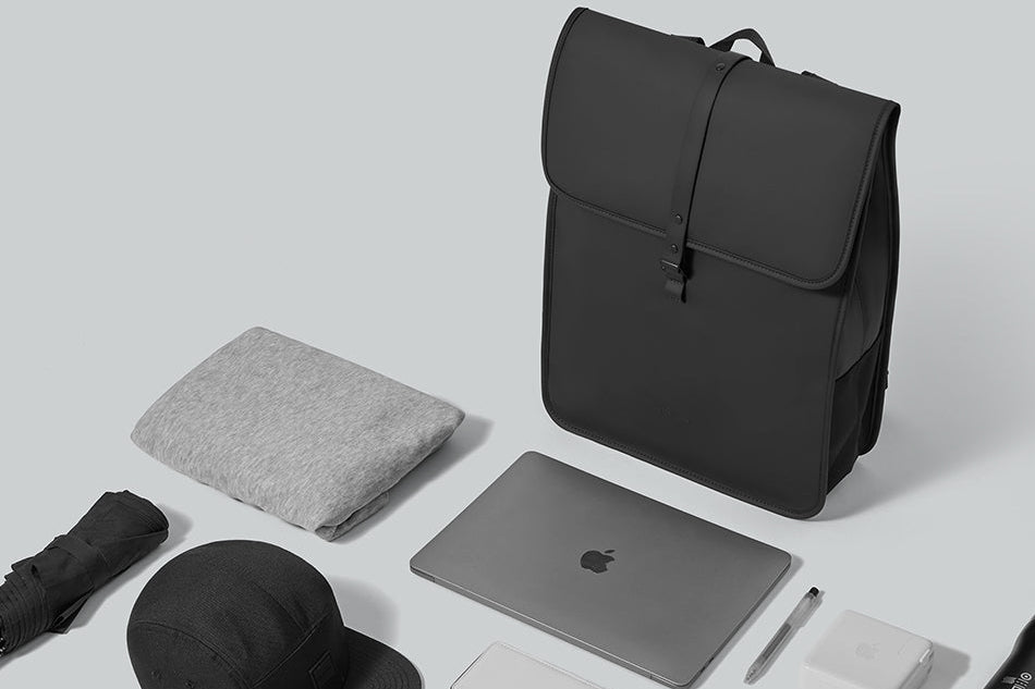 15 Inch Laptop Backpack - BangOn