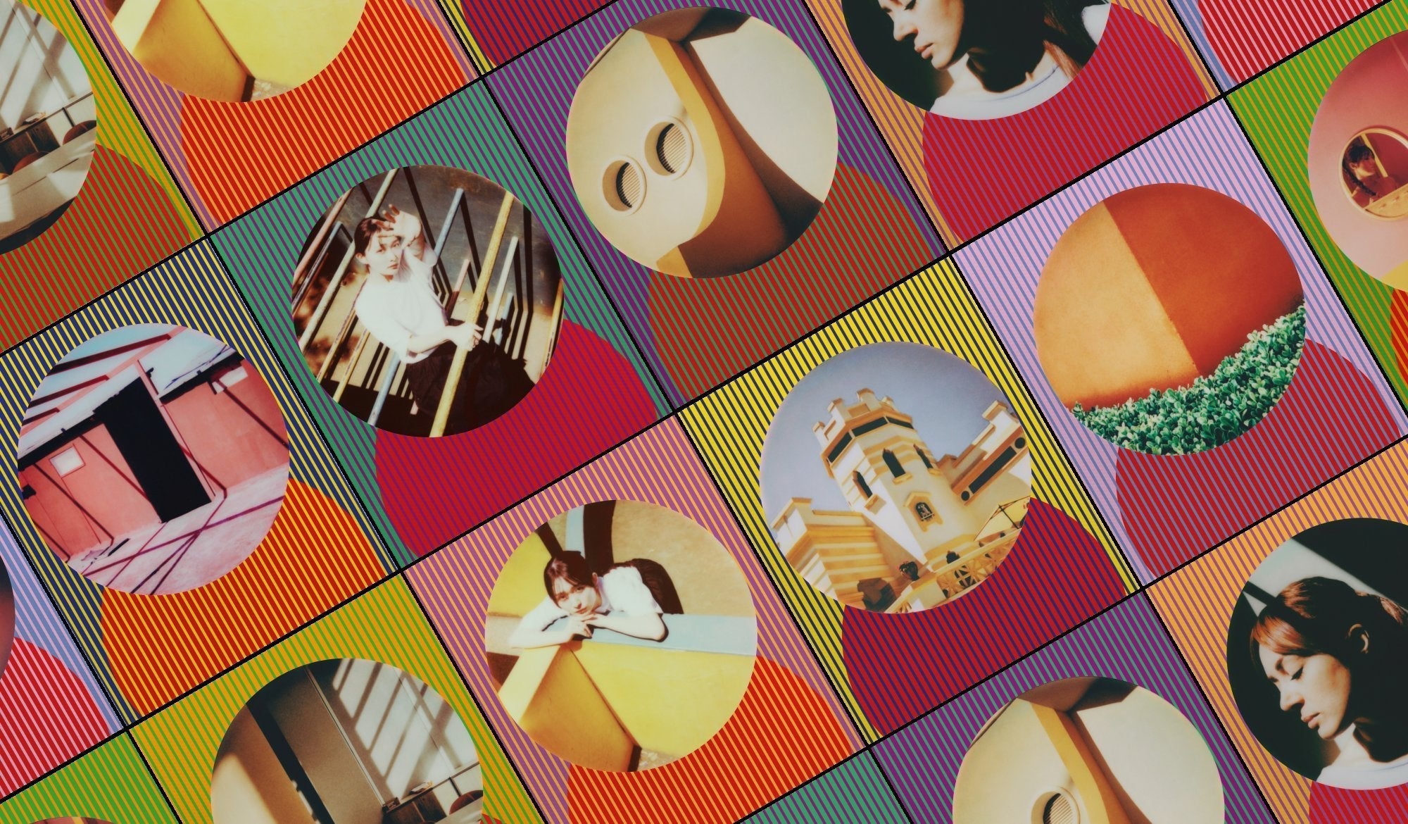 Polaroid (寶麗來), 代表"即影即有" 領域的歷史品牌. 1937年由Edwin Land 創立,成為創新和工程的象徵。1947年,該公司推出了Polaroid 即影即有相機,標誌著即影即有攝影的誕生。隨後在1972年推出的突破性波Polaroid SX-70相機及其他產品,穩固了Polaroid 其巔峰時期作為技術先驅和文化現象的地位。