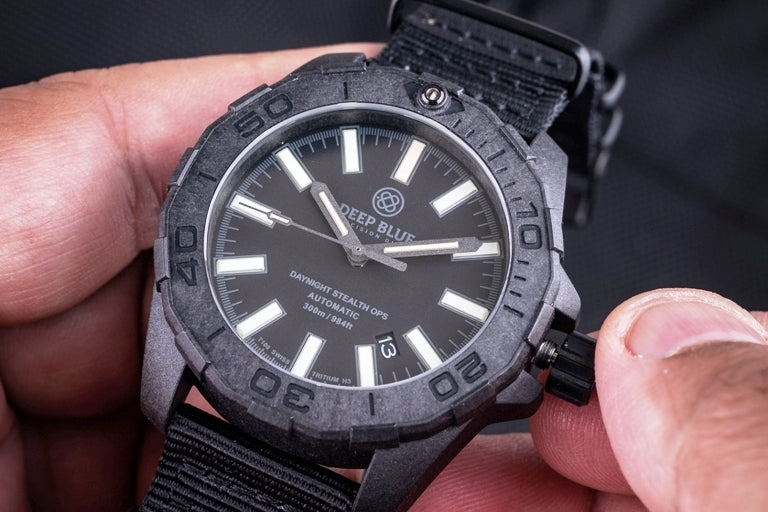 Premium Mechanical Watch