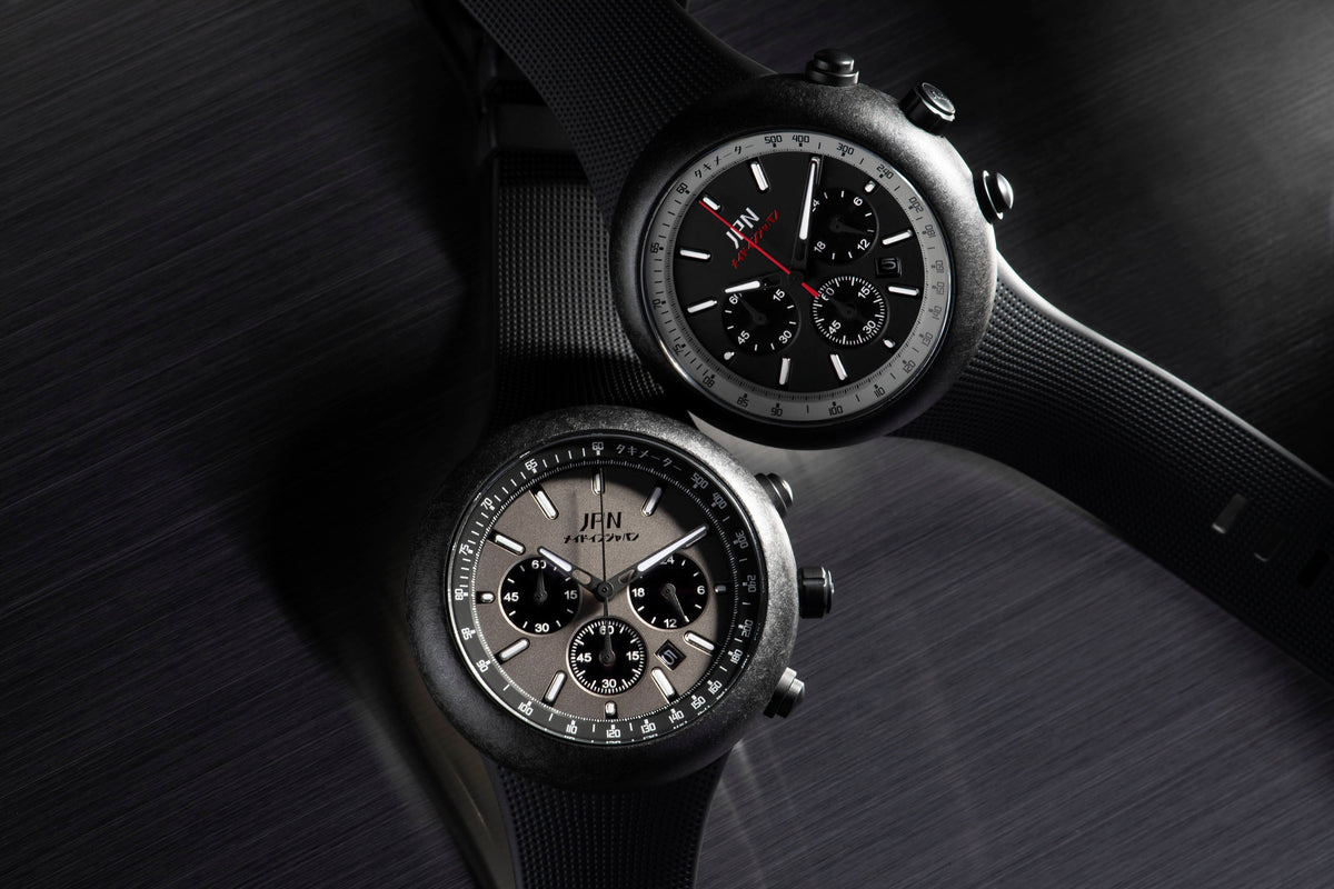 JPN Watch Collection | Bang On