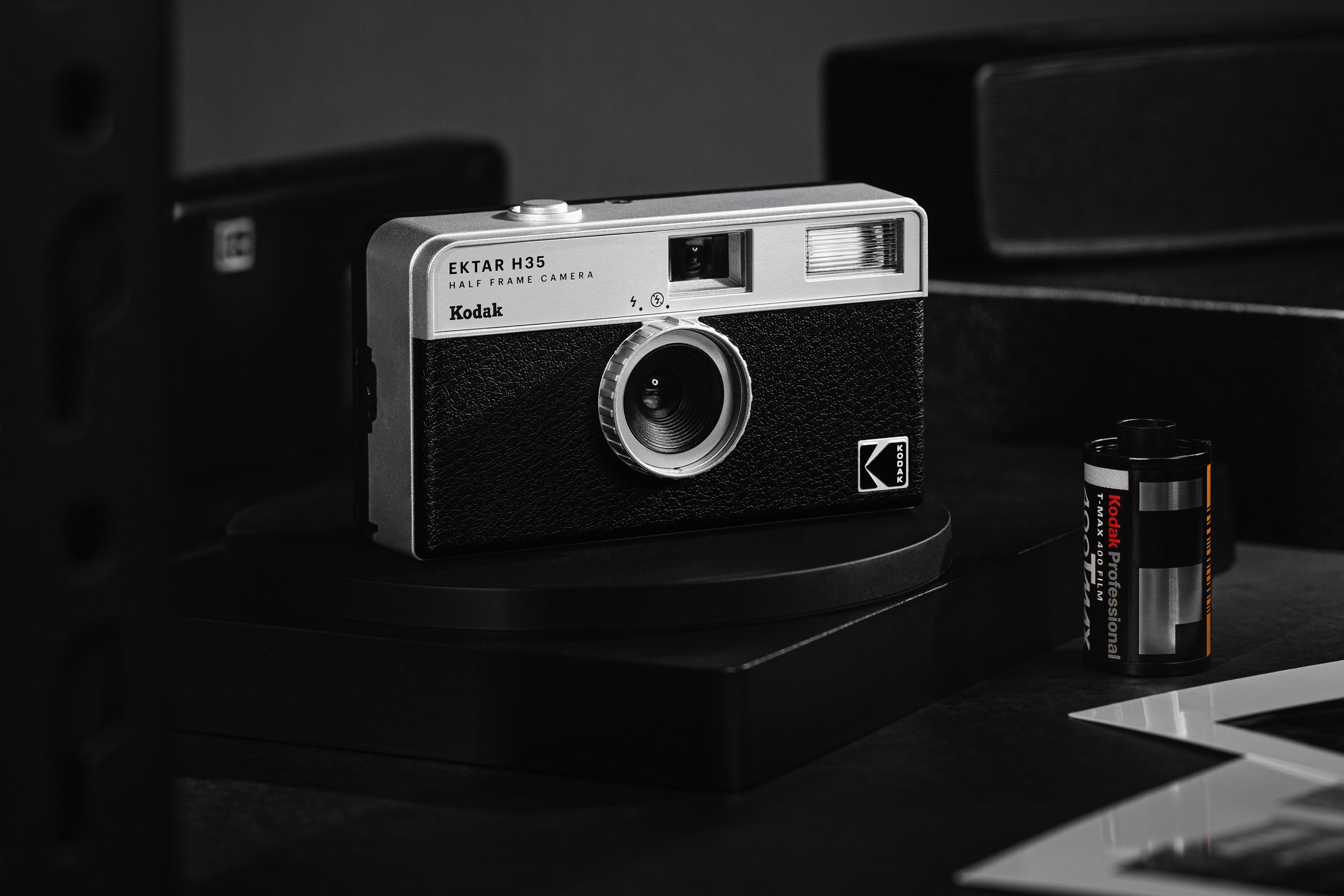 Kodak Film Camera - BangOn