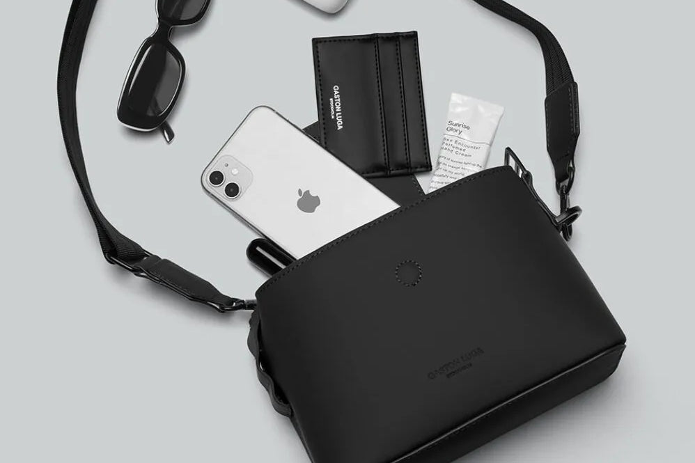 Shoulder Bag - BangOn