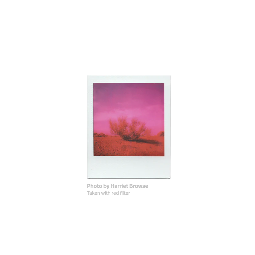 Polaroid Go Lens Filter Set #6192