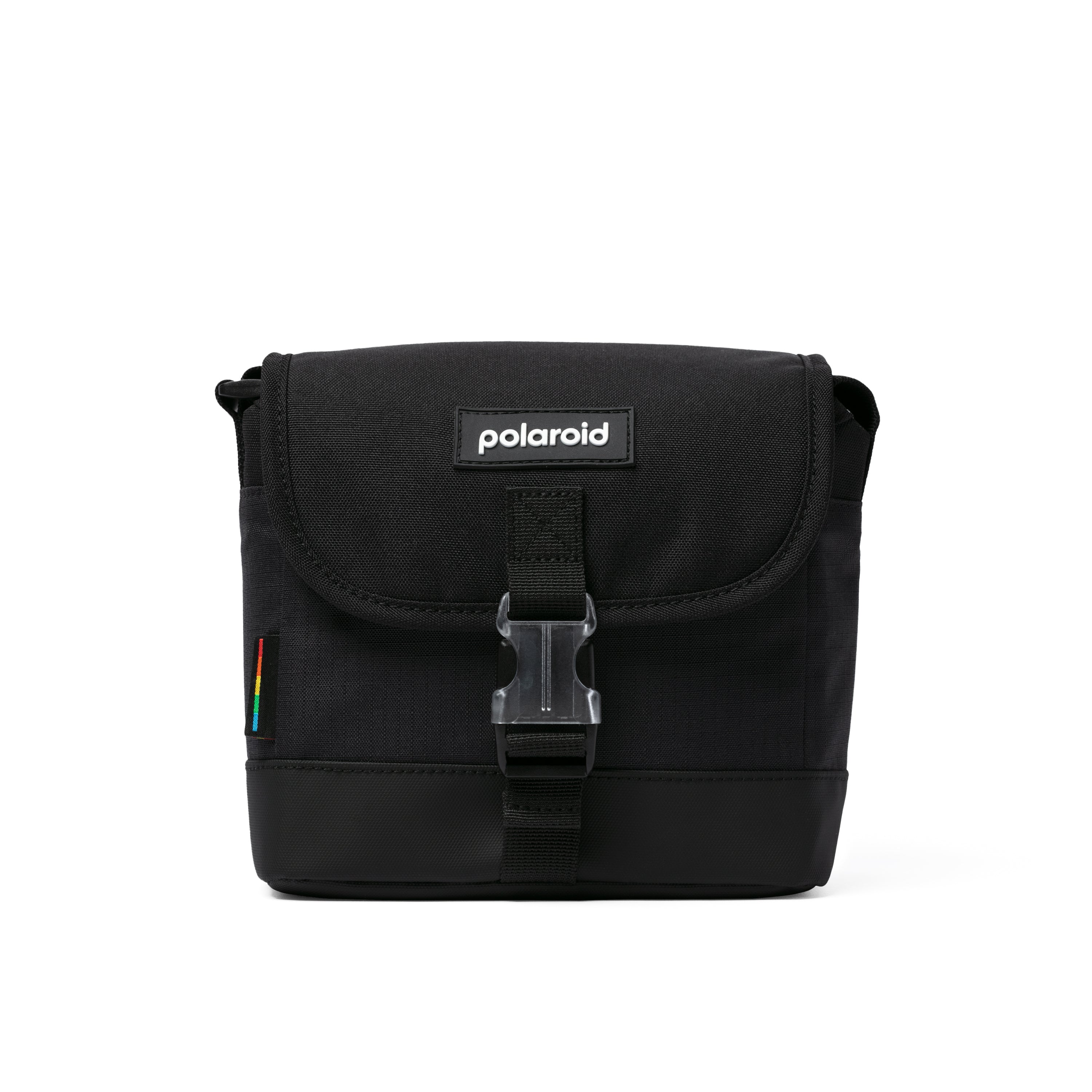 Bolsa para Cámara Instantánea Polaroid - Negra #006289
