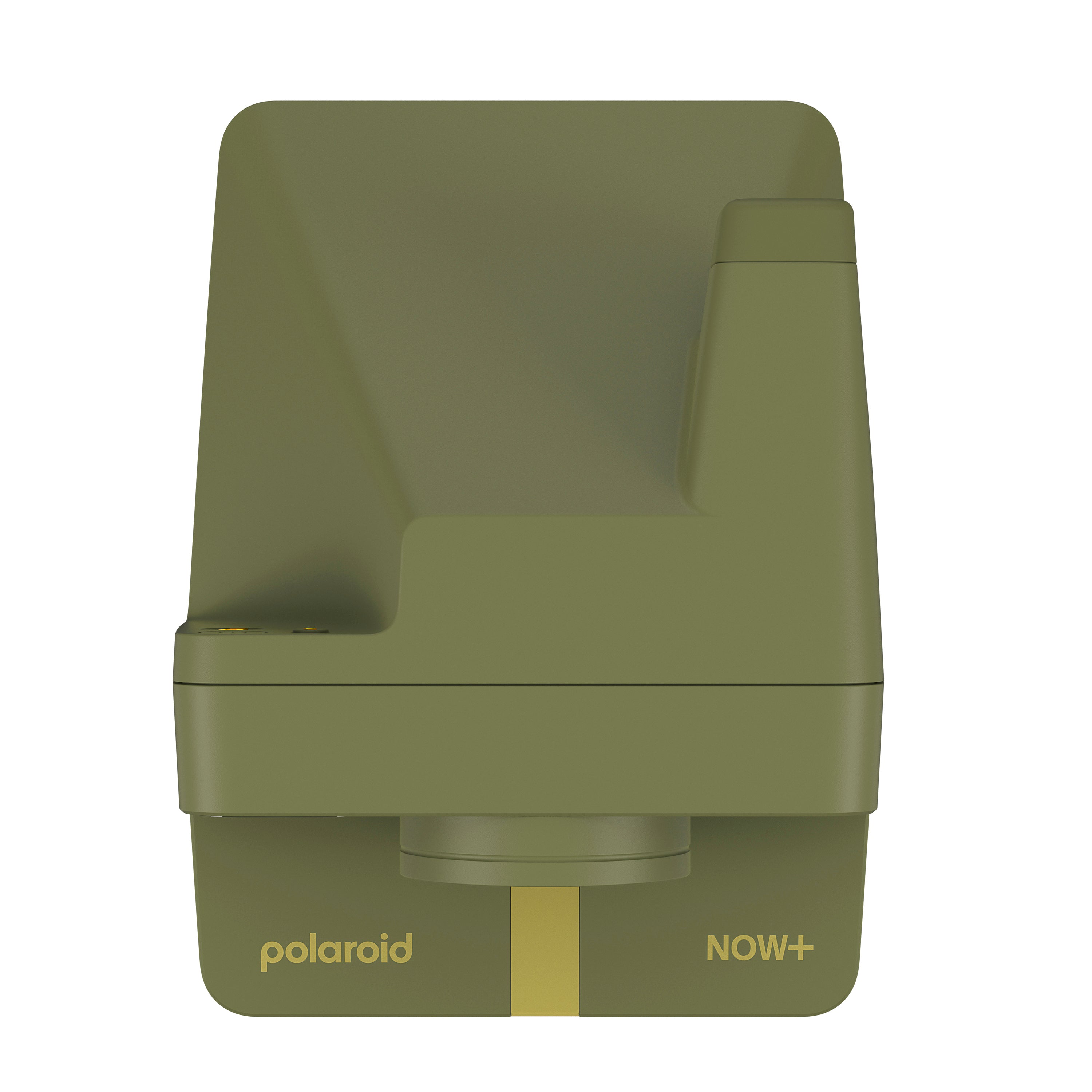 <tc>Polaroid Now</tc>+ Sofortbildkamera der 2. Generation - Waldgrün #009075