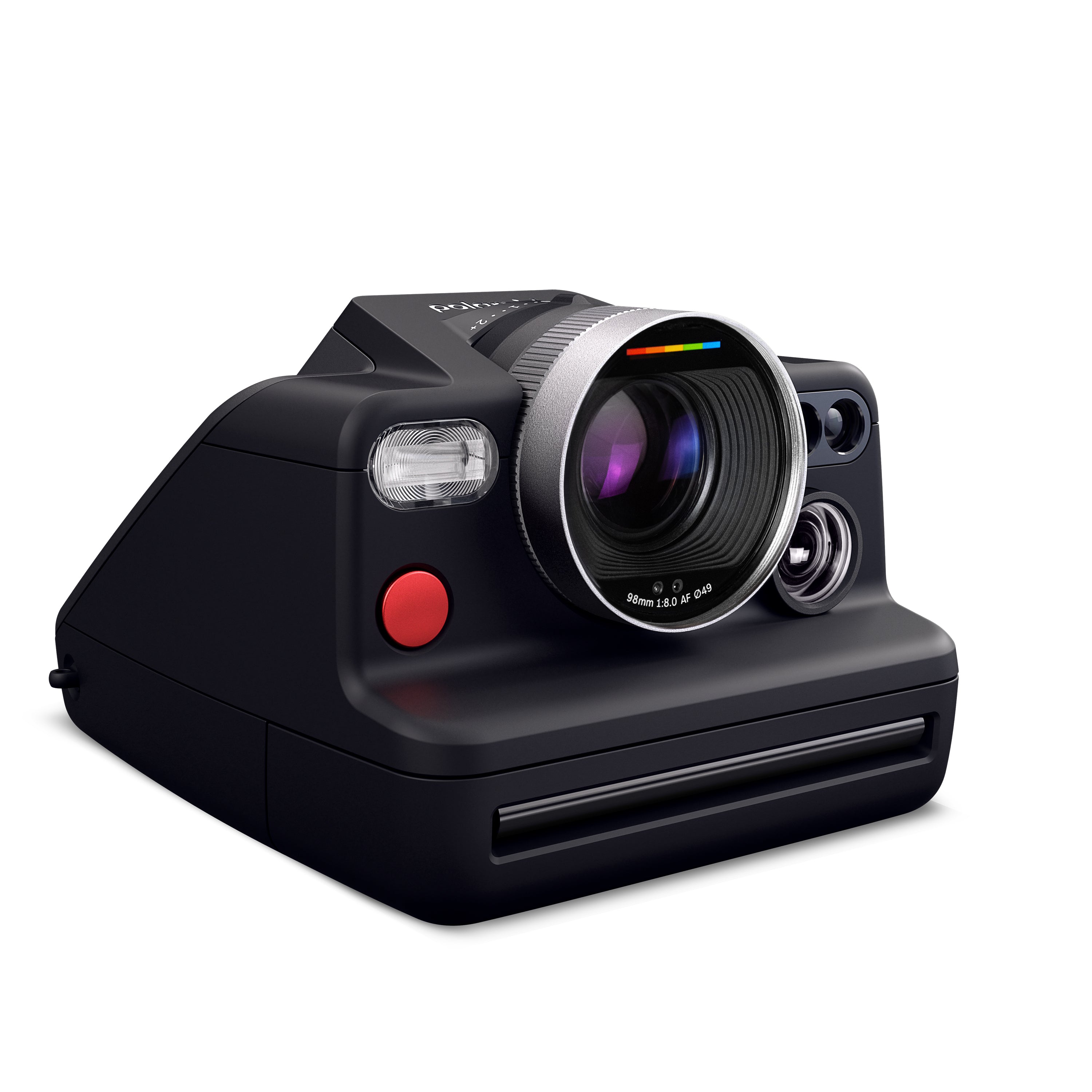 Polaroid I-2 Advanced Professional Instant Camera with Viewfinder Auto-focus #009078