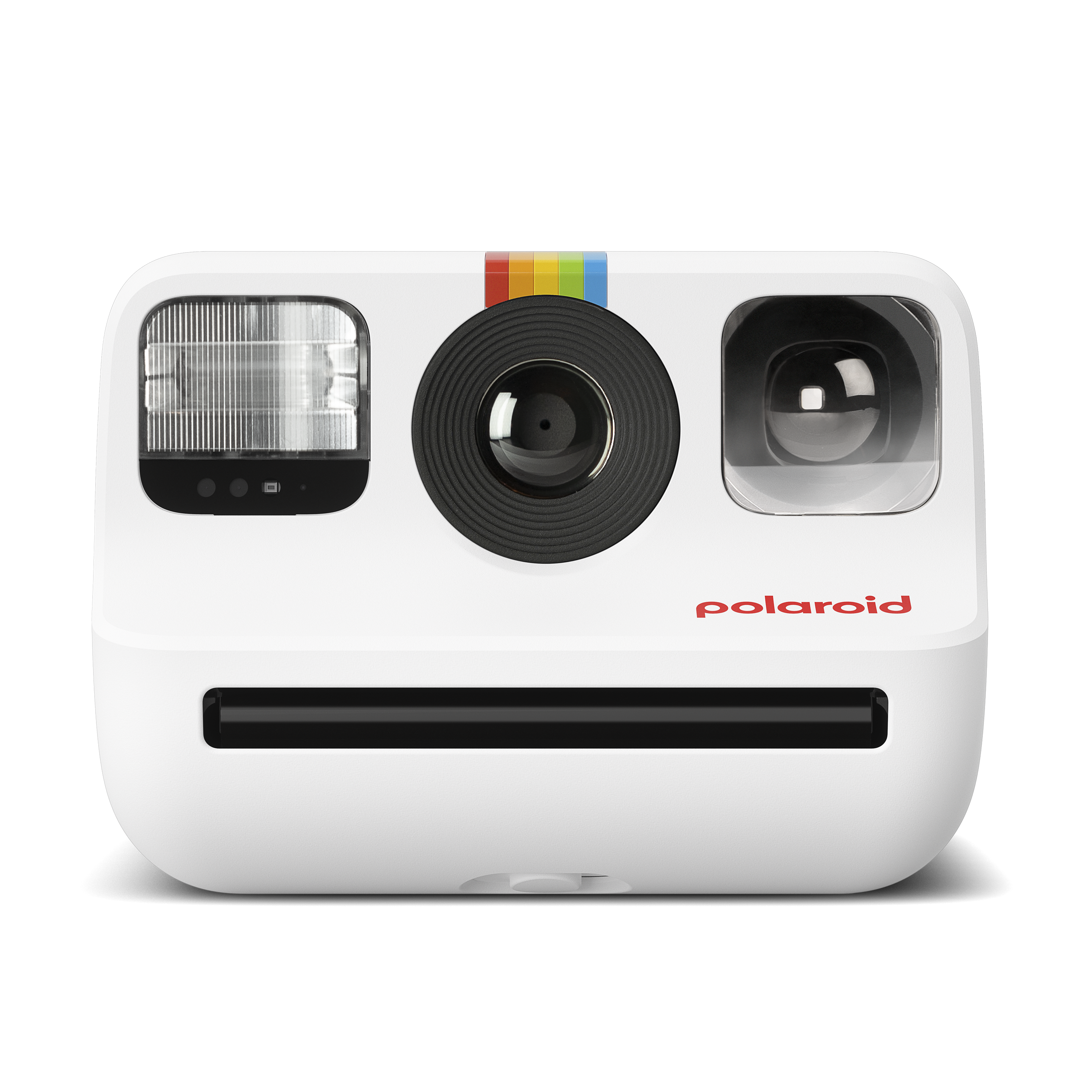 寶麗來 Go 第 2 代 – 白色 #009097