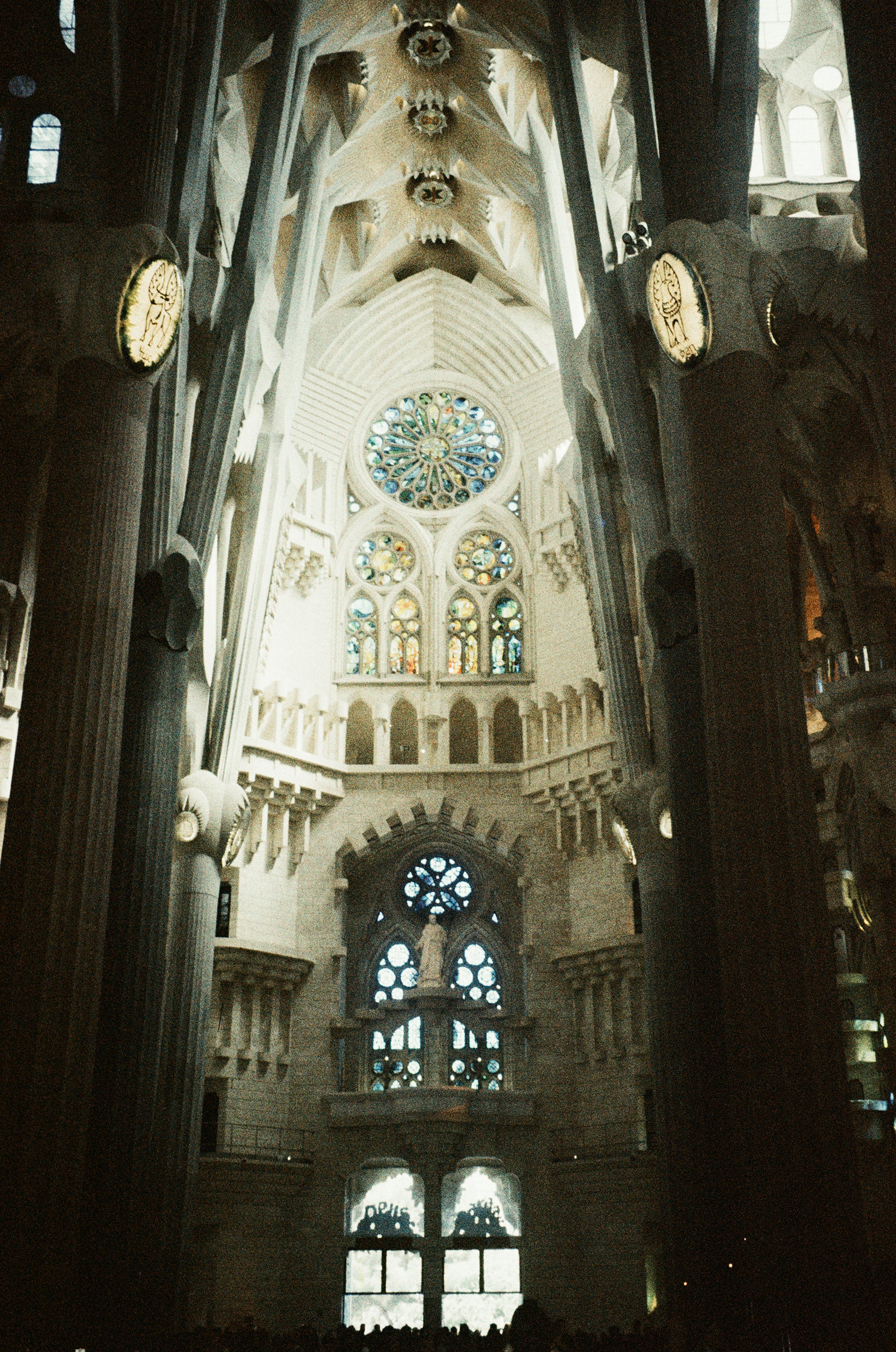 Retocolor Glow 400 35MM Farbnegativfilm 27 Aufnahmen