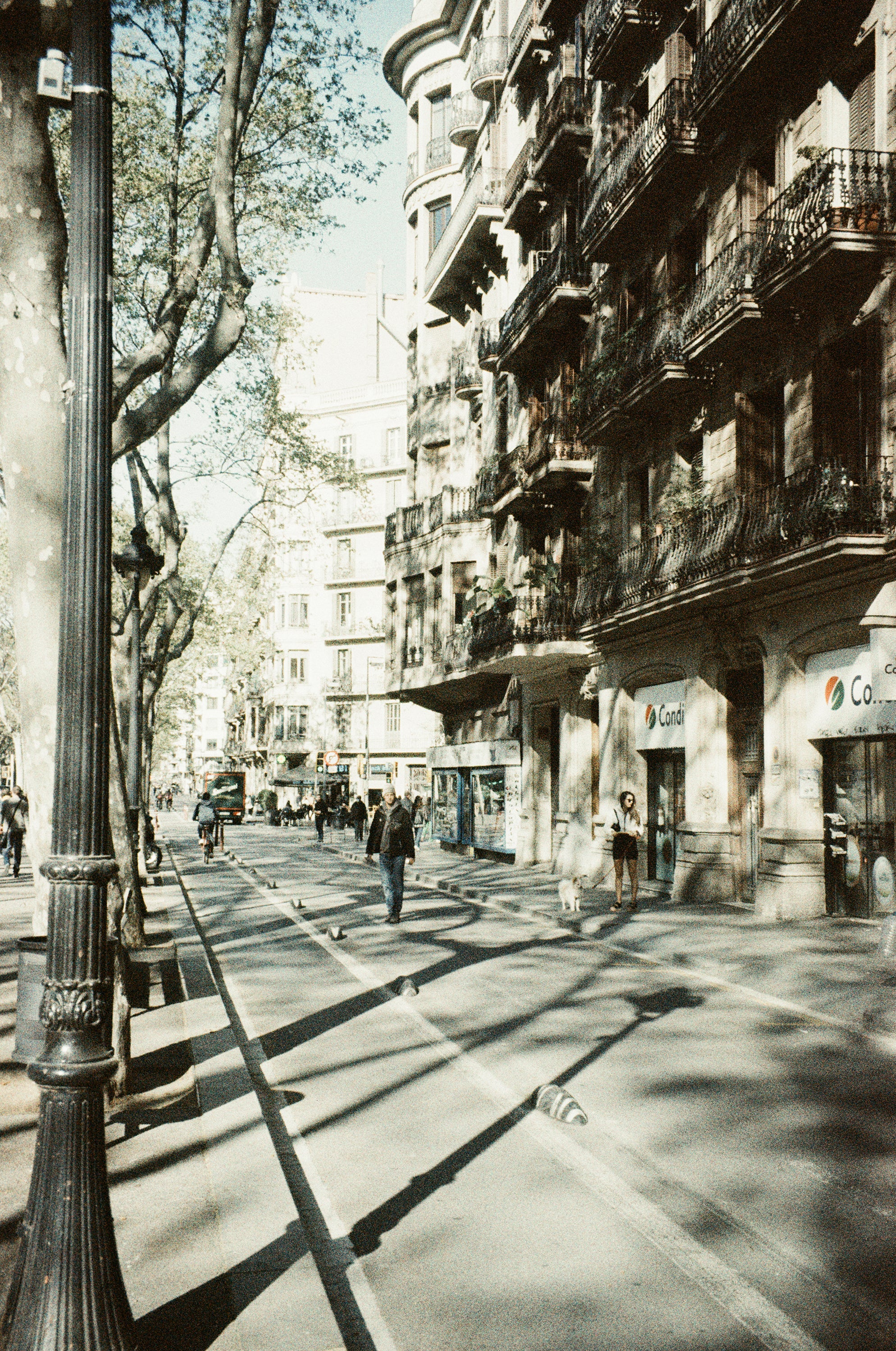 Retocolor Glow 400 35MM Farbnegativfilm 27 Aufnahmen