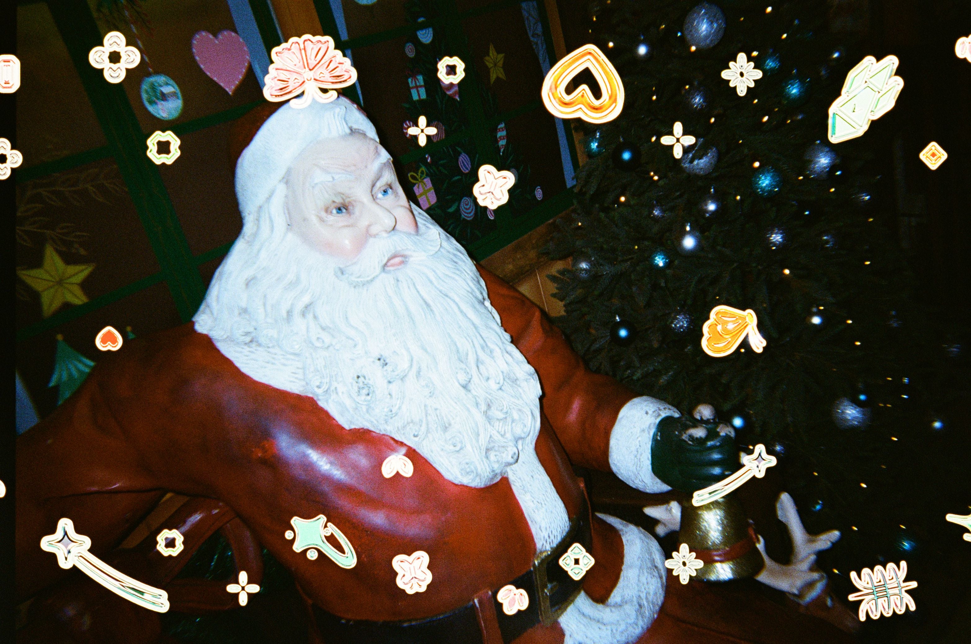 Retocolor Bling-Bling 400 35MM Einwegkamera 27 Aufnahmen