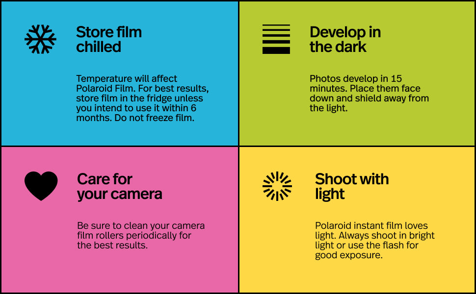 Polaroid Go Generation 2 – Lila Sofortbildkamera Go Generation 2 – Lila #009183