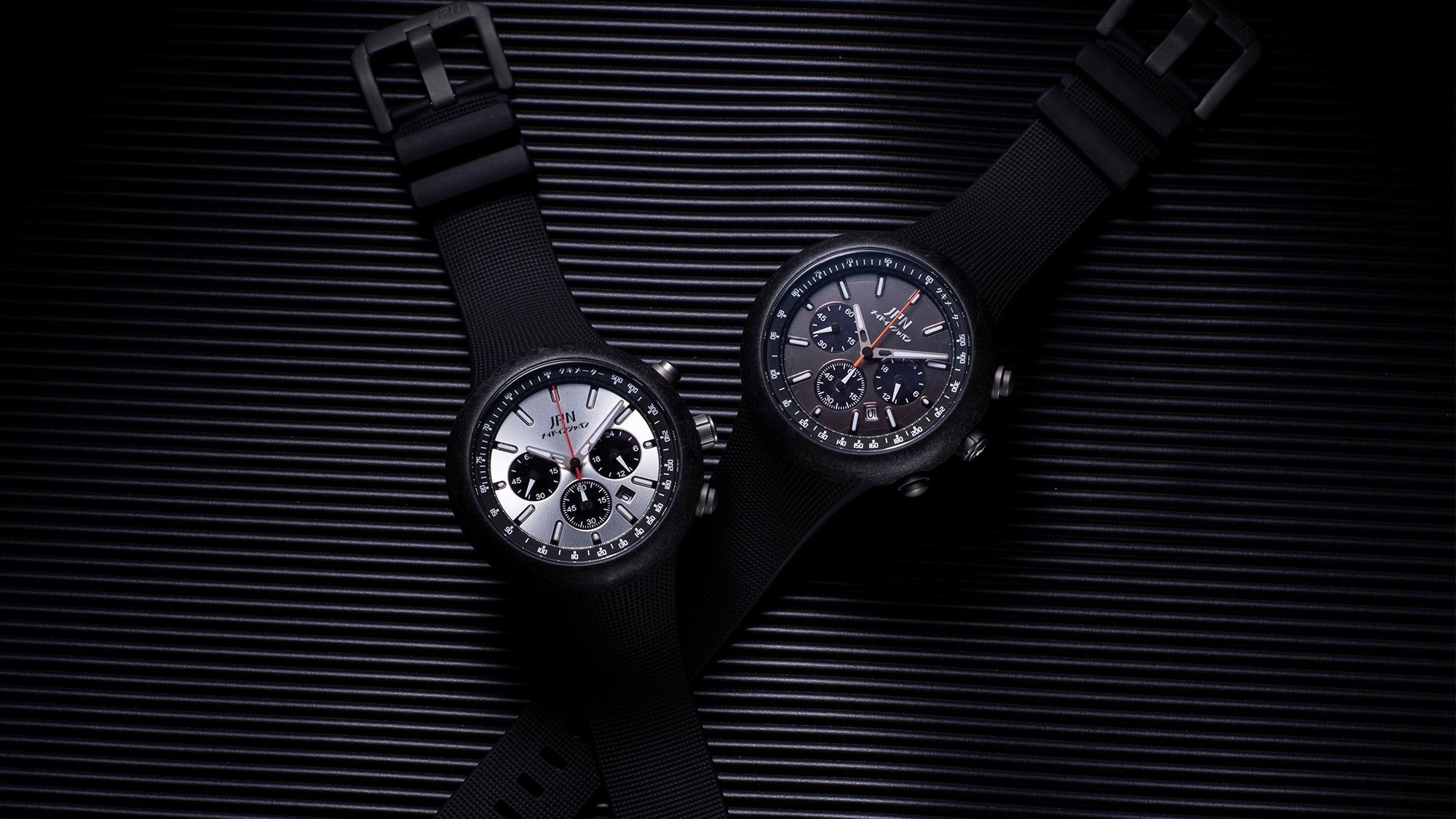 JPN 130R Standard #JPNW-001SR