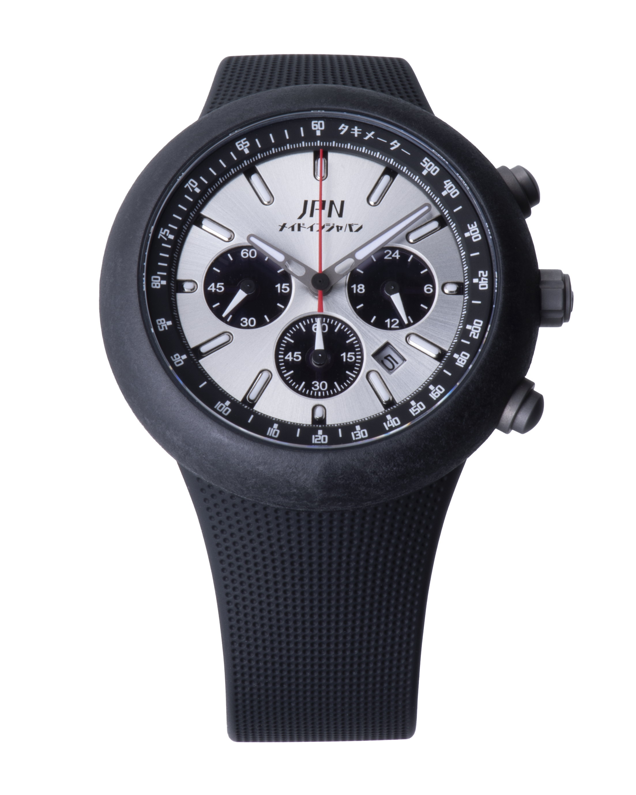 JPN 130R Estándar #JPNW-001SR