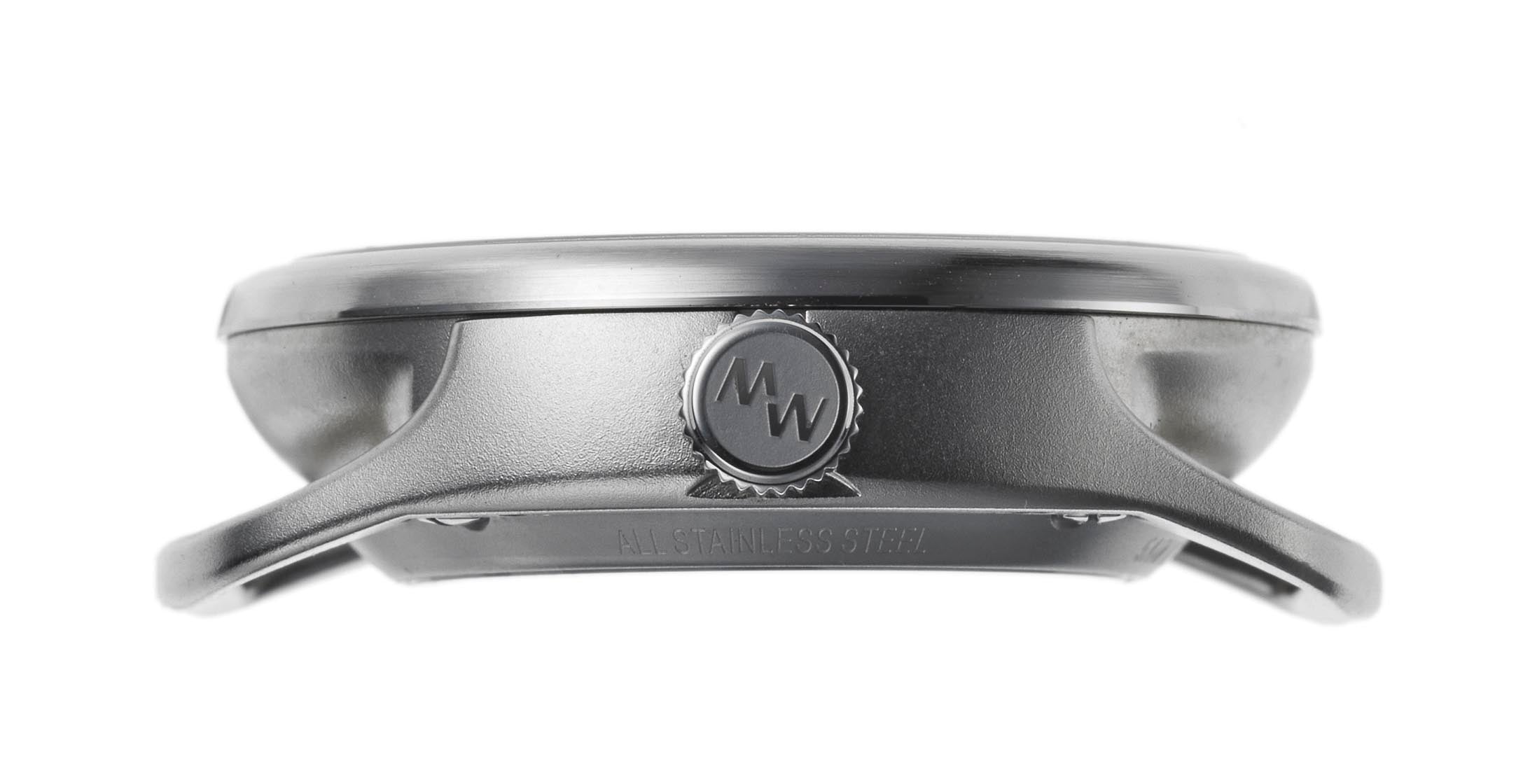 MW08 Quattro / 001 黃色 #MW08YB-FDLBO8