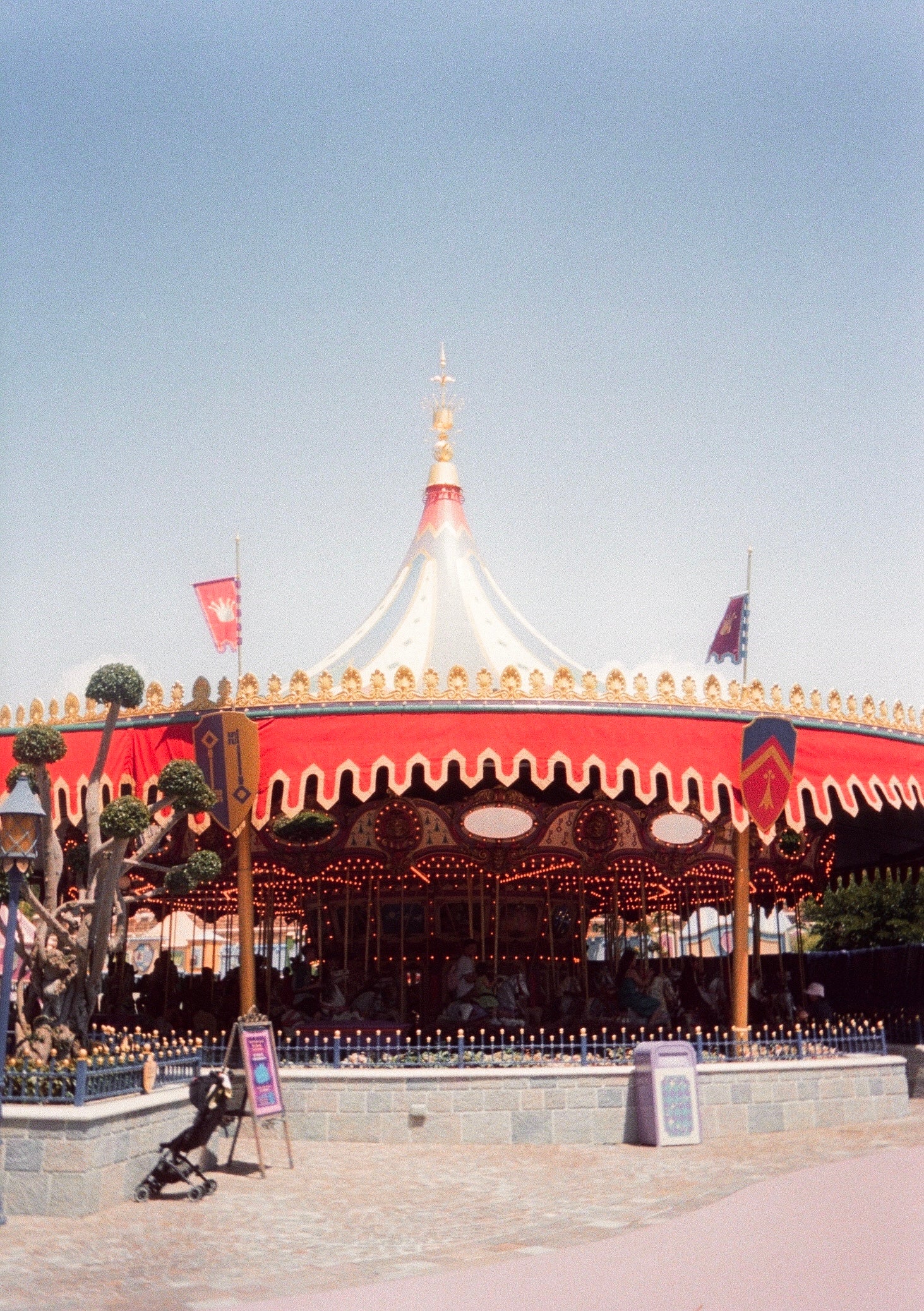 Retocolor Maple 100 35MM PELÍCULA NEGATIVA EN COLOR 27EXP