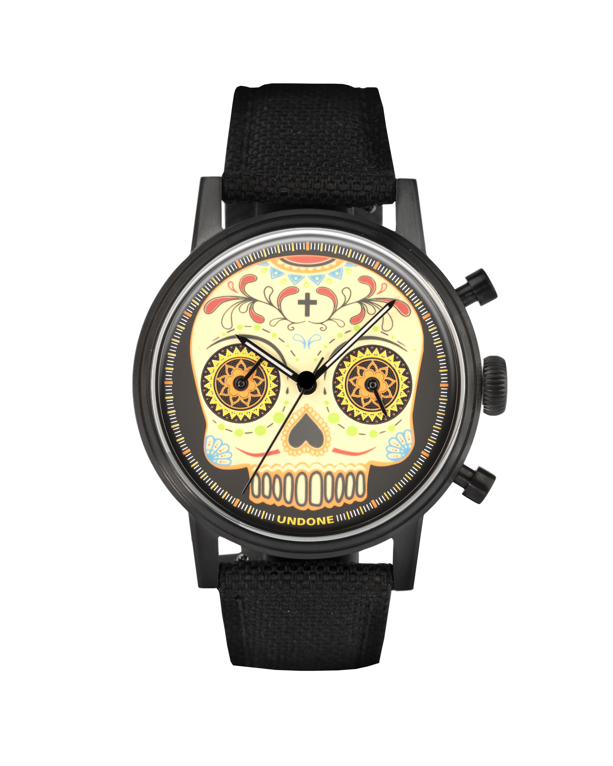 UNDONE Sr. Bones #URB-CND-SKL3A