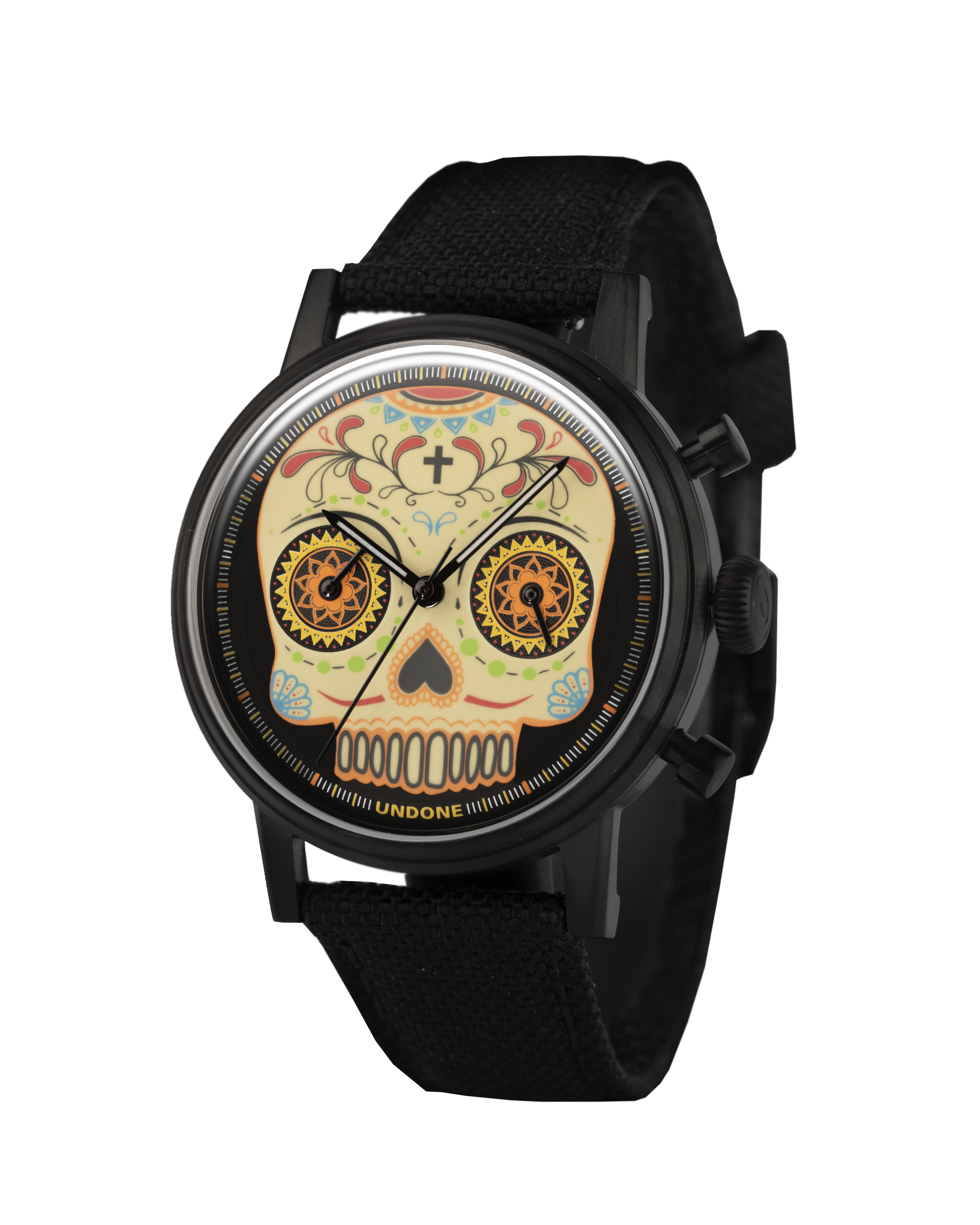 UNDONE Sr. Bones #URB-CND-SKL3A