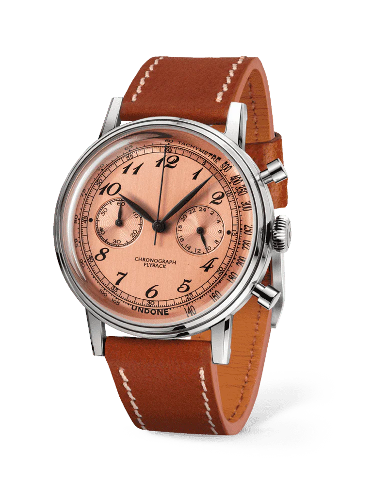 Urbano Vintage Salmón #urban-vintage-salmon