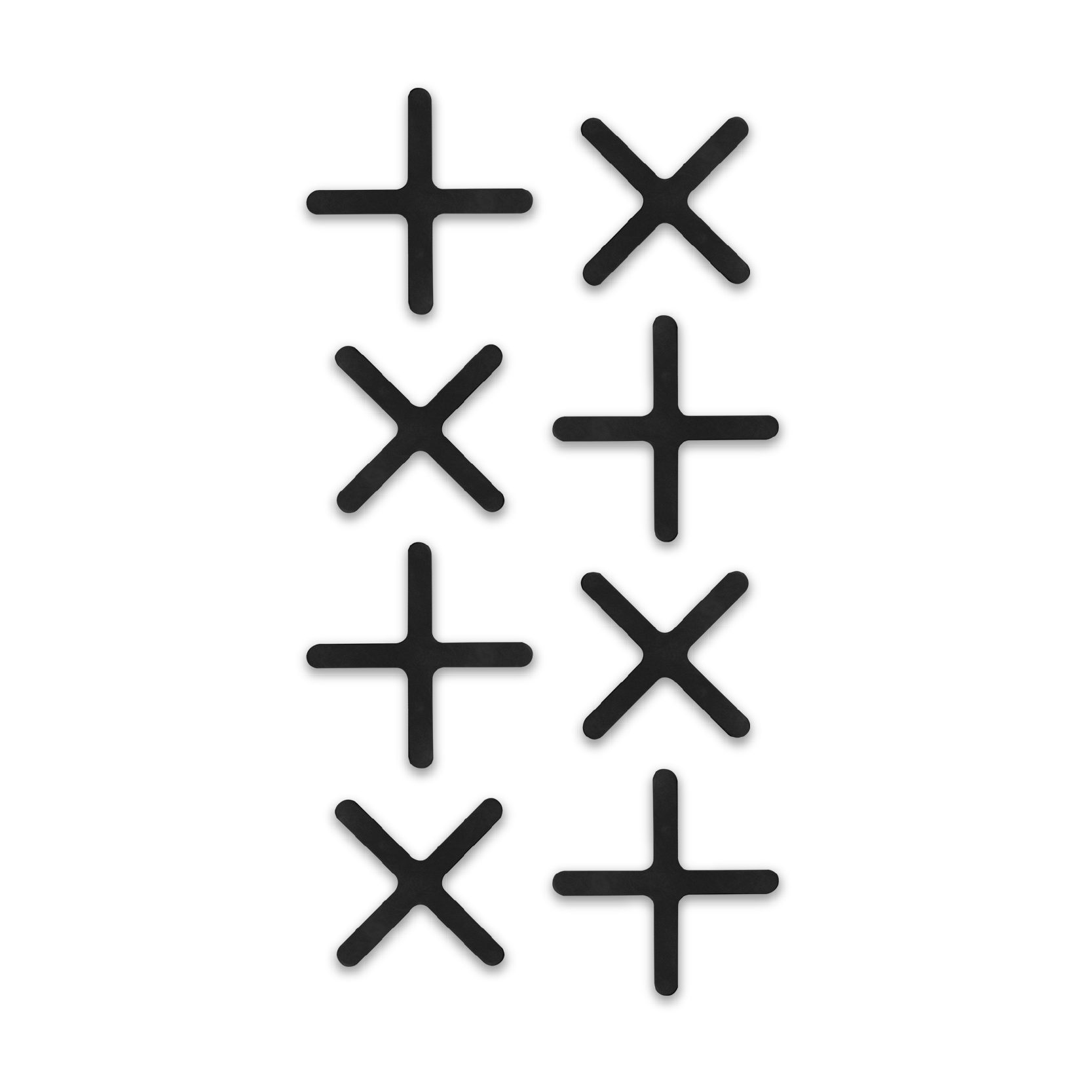 Cámara Instantánea Polaroid Adhesivo Magnético Estrella #6032