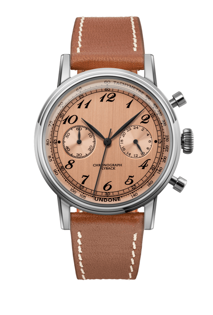 Urbano Vintage Salmón #urban-vintage-salmon