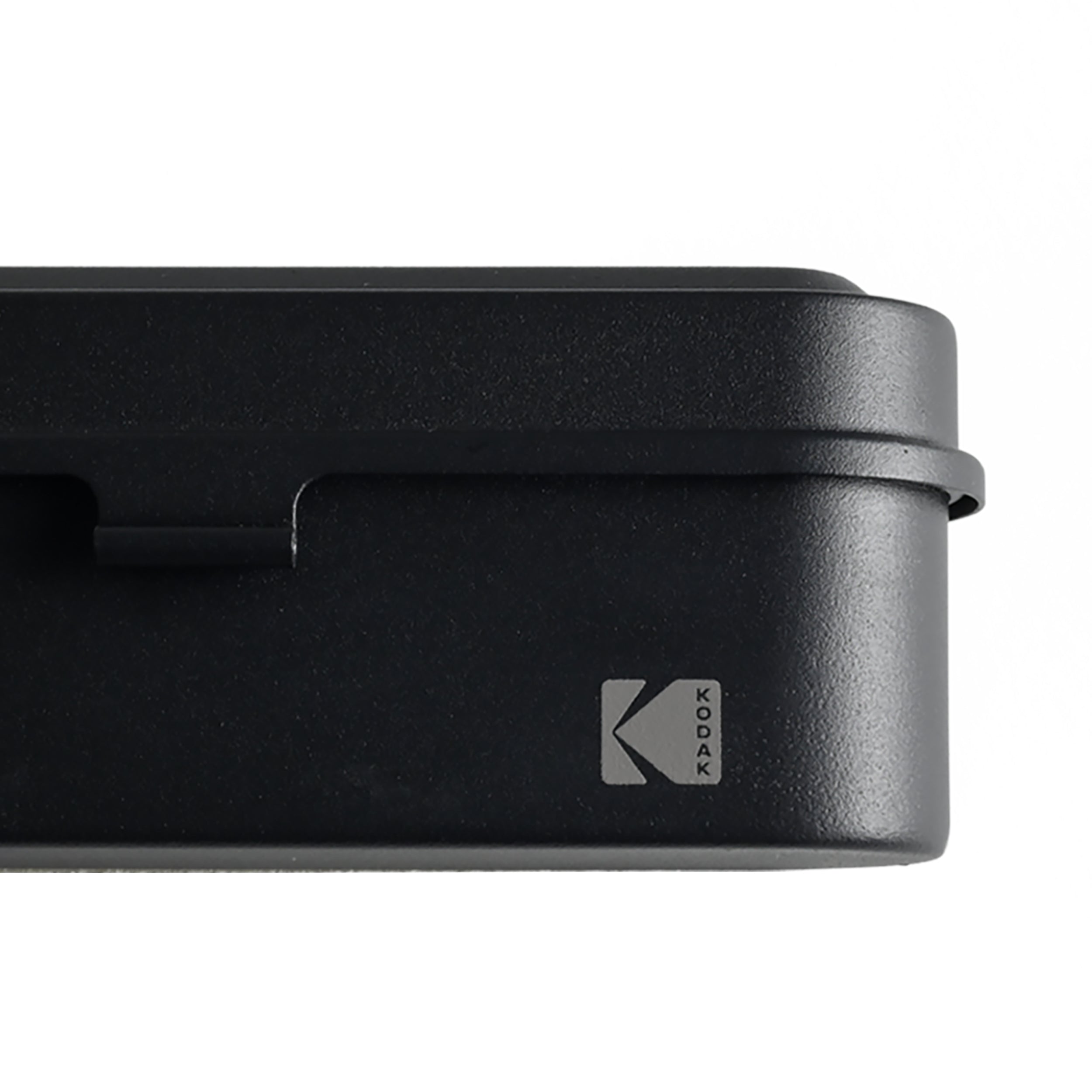 Estuche para película KODAK (135) Negro