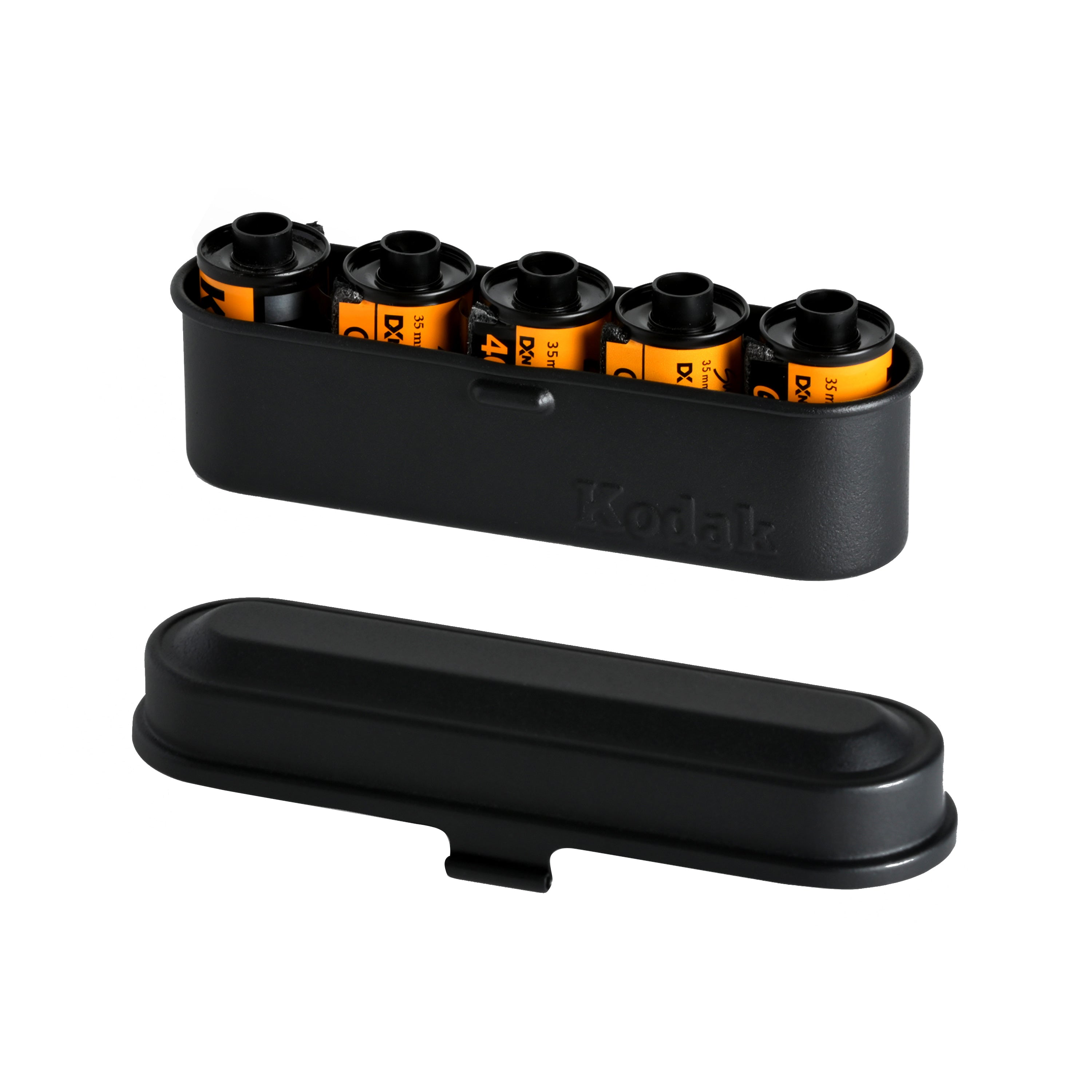 Estuche para película KODAK (135) Negro