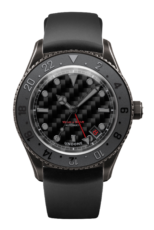 UNDONE Basecamp Stealth #BCP-CLB-STH