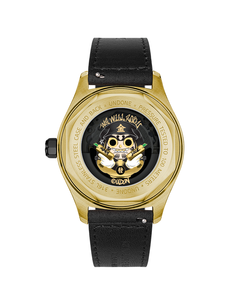 UNDONE TE ROBARÁ #COL-ART-DAR-UDO