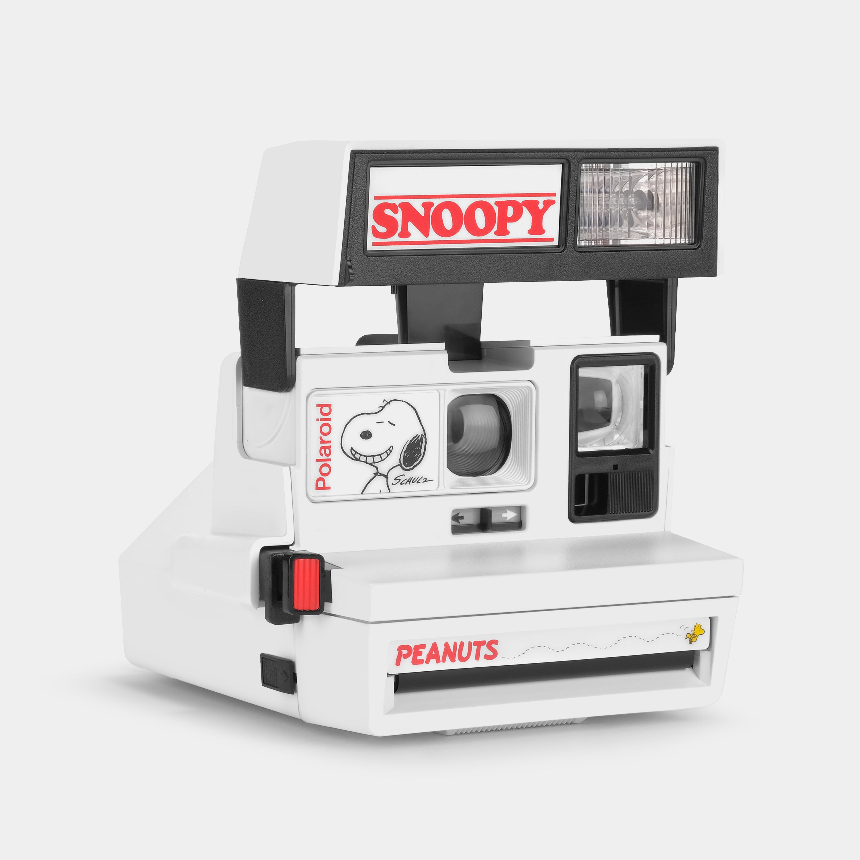 Retrospekt x Polaroid 600 Instant Camera Snoopy CC1053