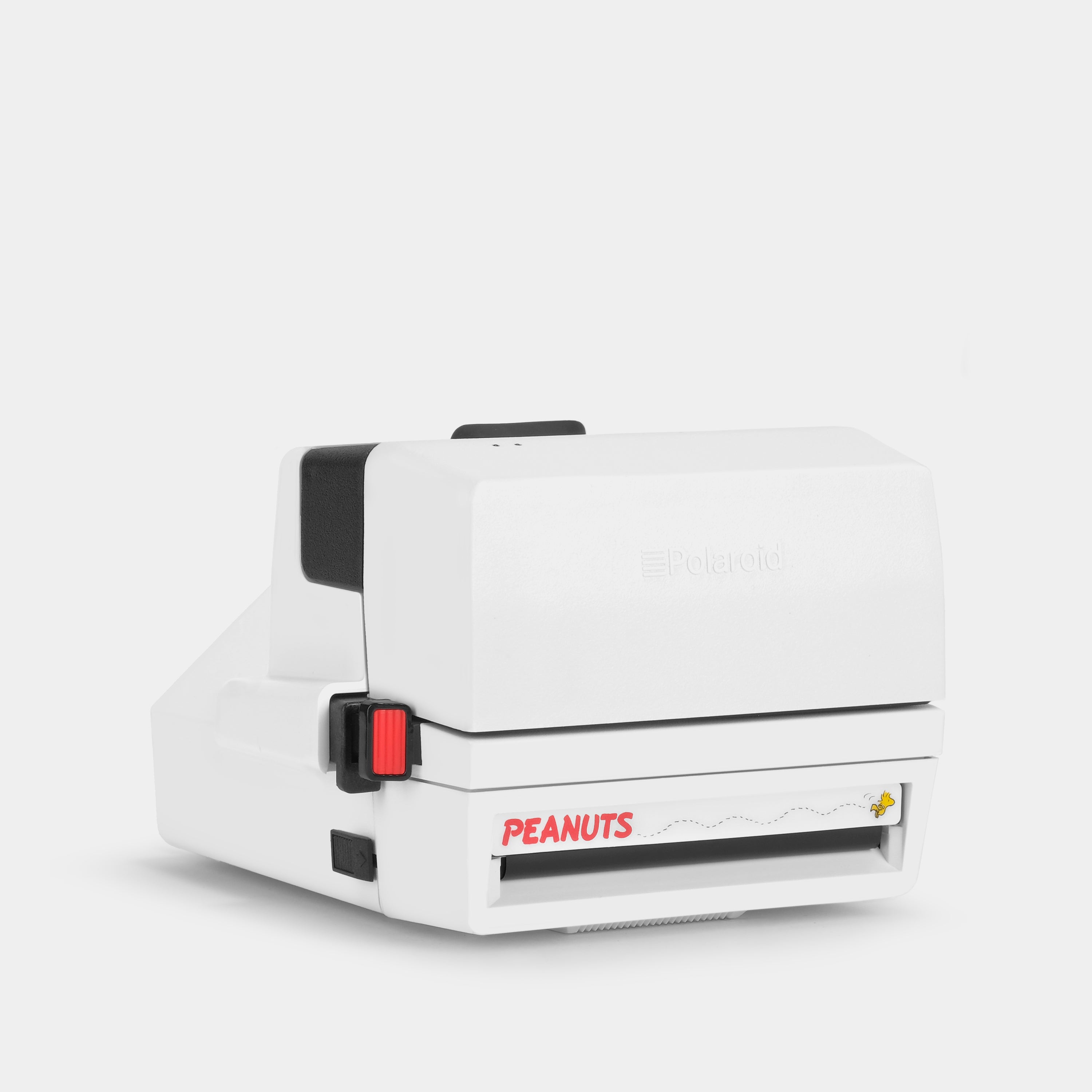 Retrospekt x Polaroid 600 Instant Camera Snoopy CC1053