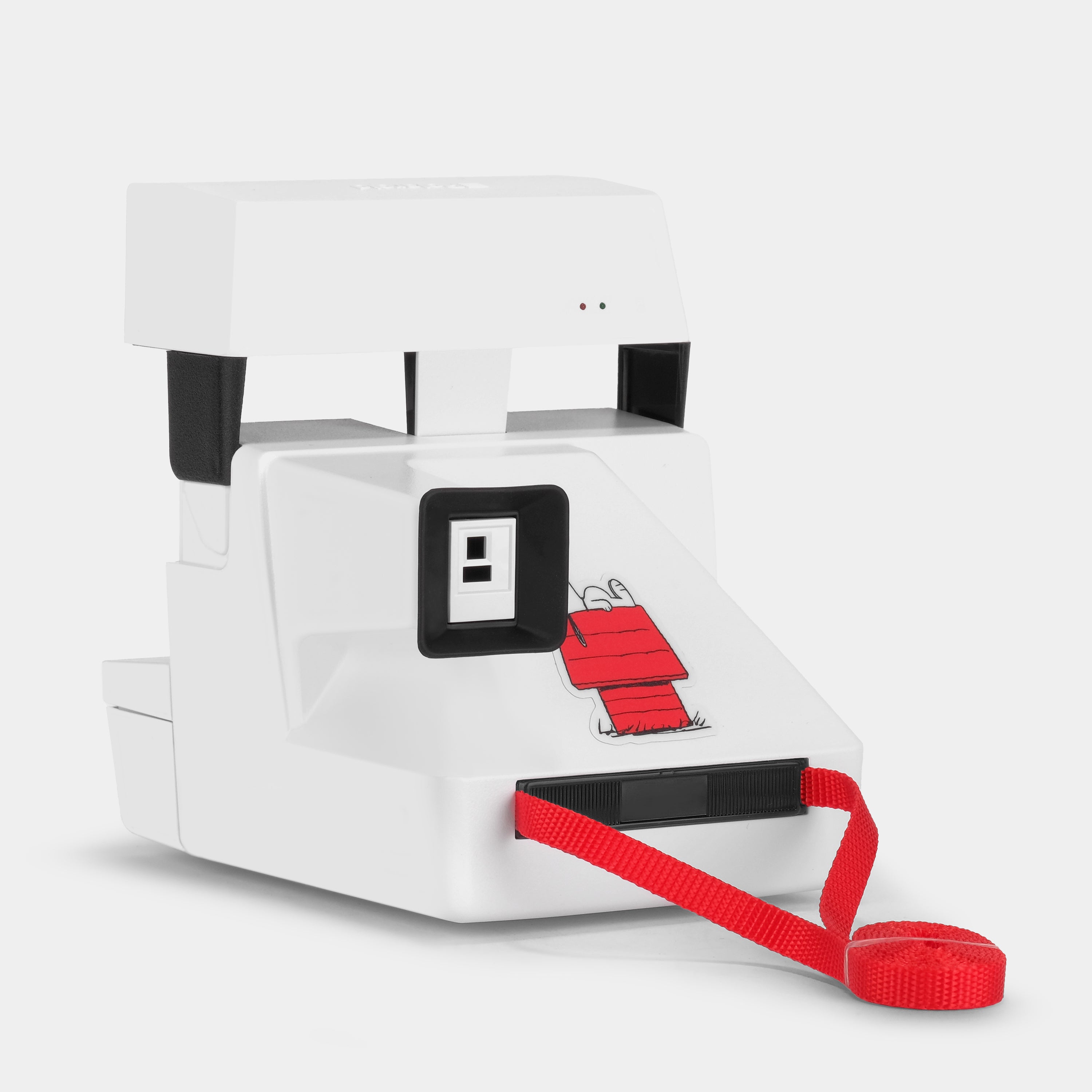 Retrospekt x Polaroid 600 Instant Camera Snoopy CC1053