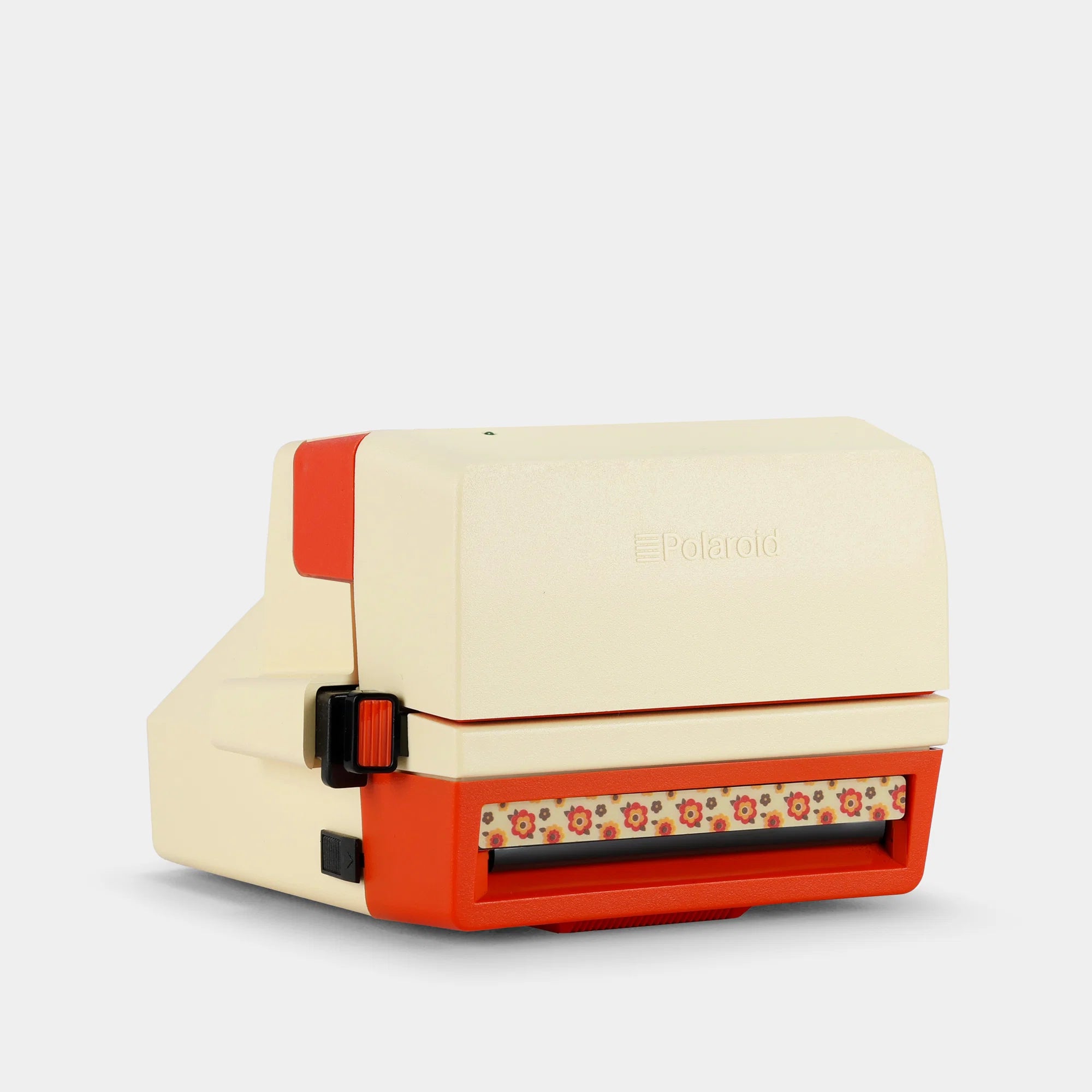 Retrospekt x Polaroid 600 Instant Film Camera - Monchhichi