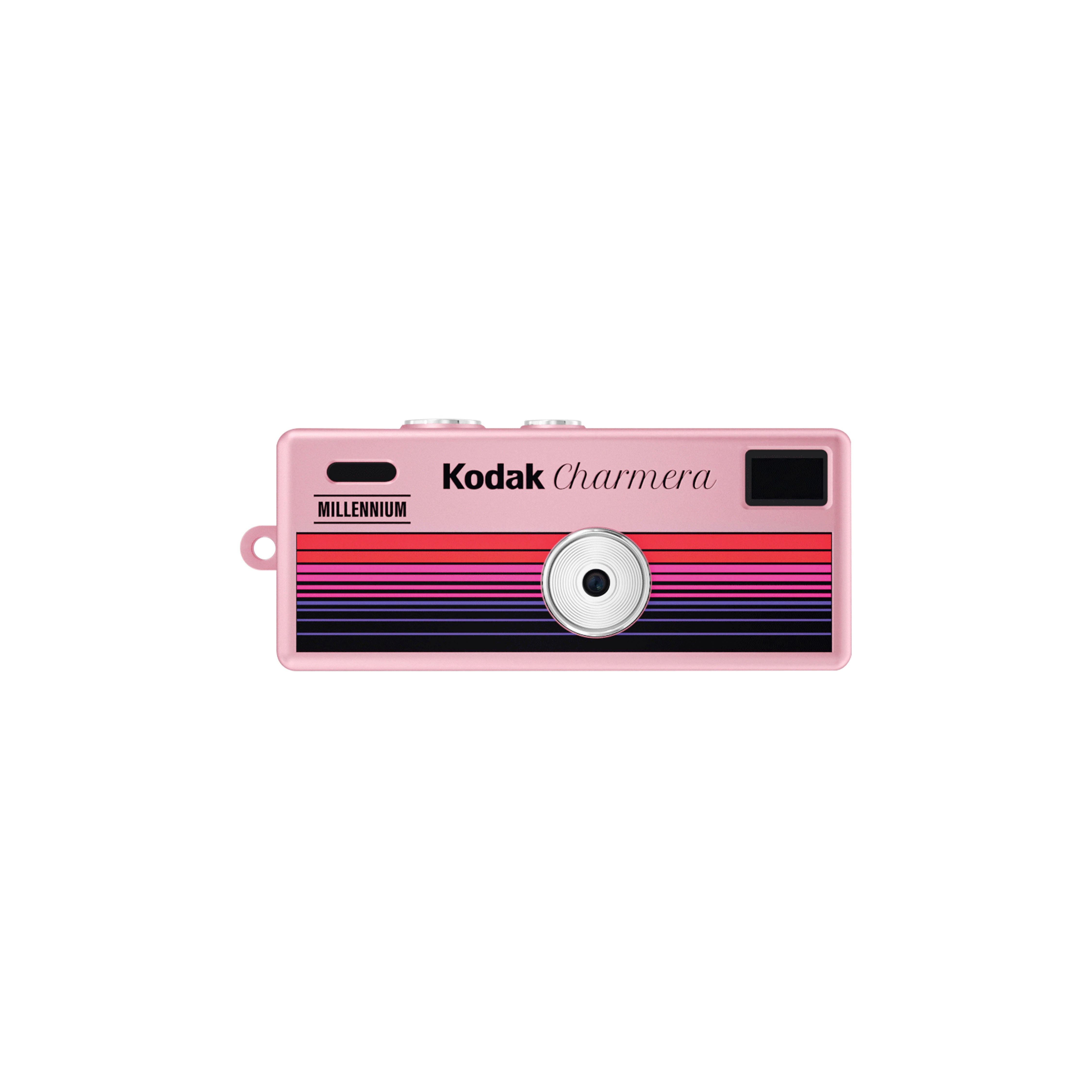 Kodak Charmera Y2K Edition