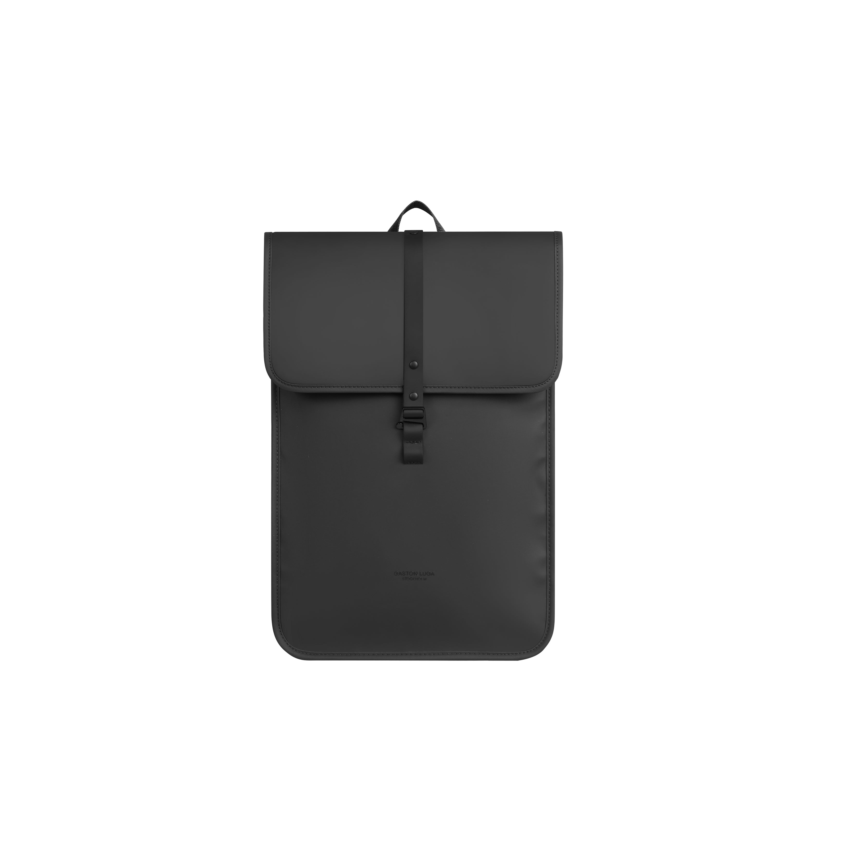 Mochila Gaston Luga Dash 16" - Negro #DA200R