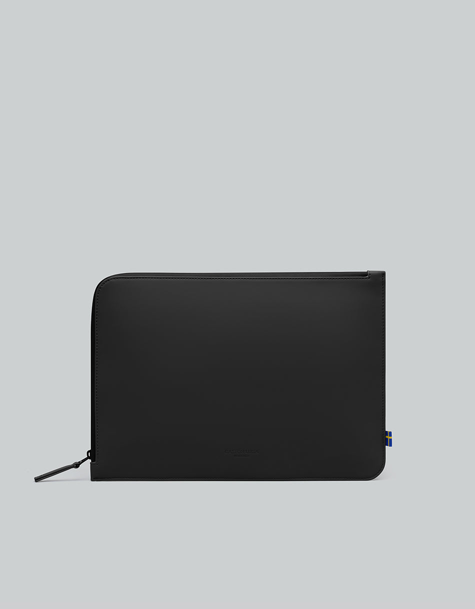 Funda para portátil Gaston Luga Däsh 13"/14" - Negro #DSLTPS14BK