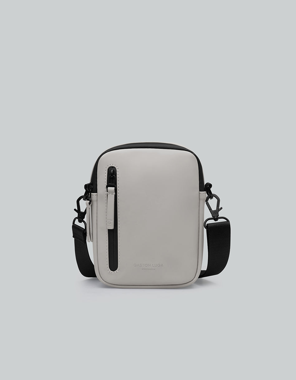 Bolso bandolera Gaston Luga Däsh Verti - Topo #DSVTCBTP