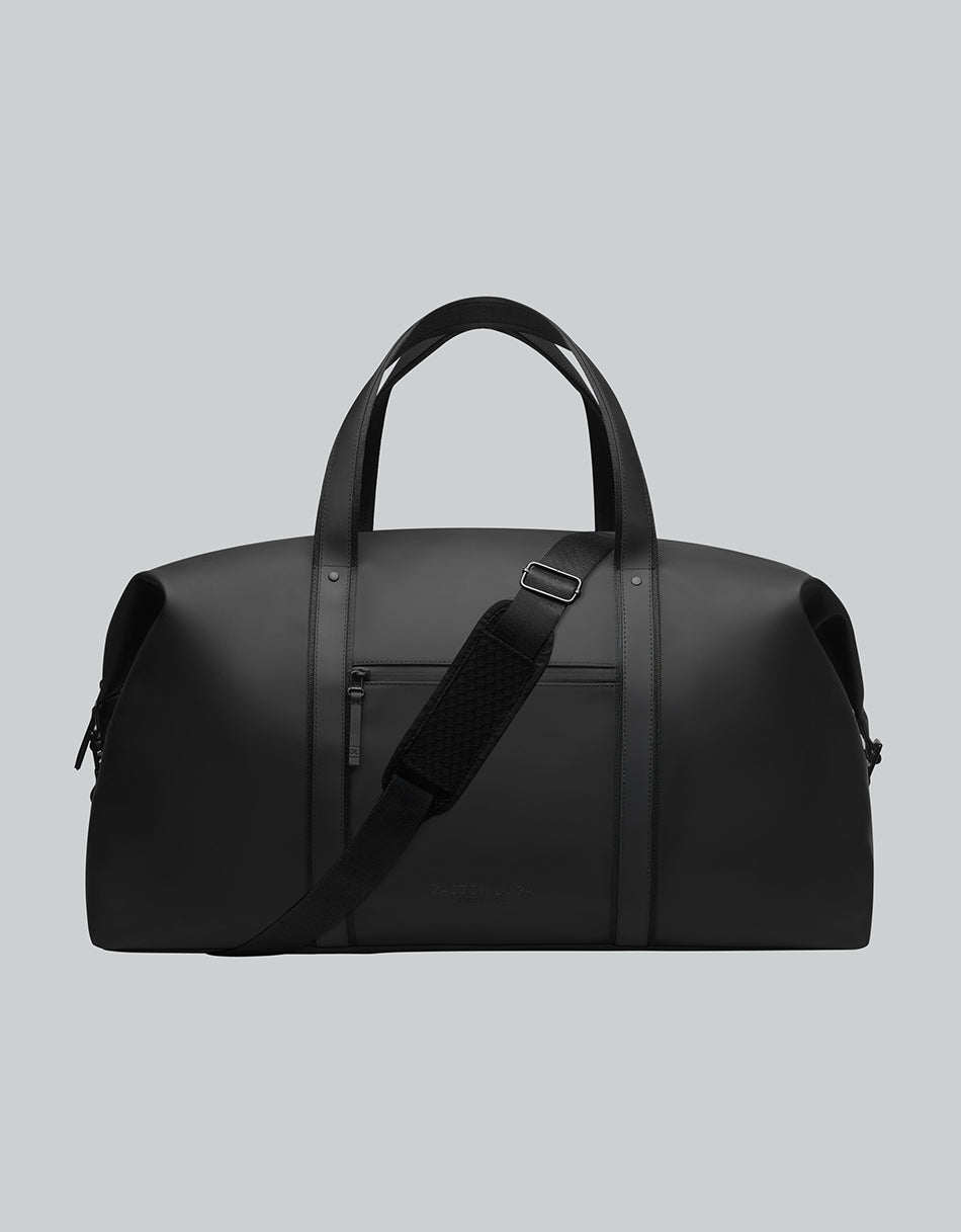 Gaston Luga Däsh Weekender 2.0 Grande - Negro #DSWKD2LBK