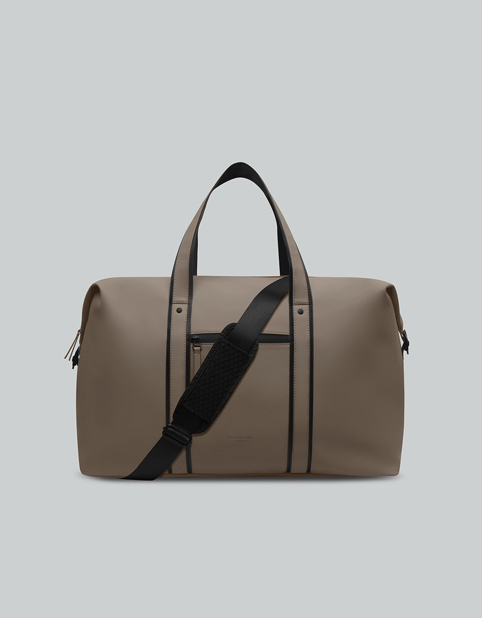 Gaston Luga Däsh Weekender 2.0 Medium - Bear