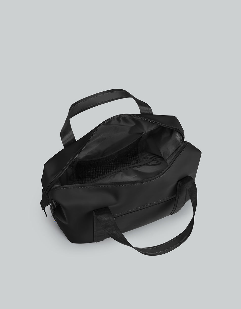 Gaston Luga Däsh Weekender 2.0 Pequeño - Negro #DSWKD2BK