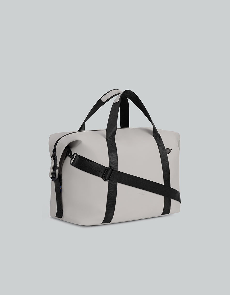 Gaston Luga Dash Weekender S - Taupe #DSWKDSTP