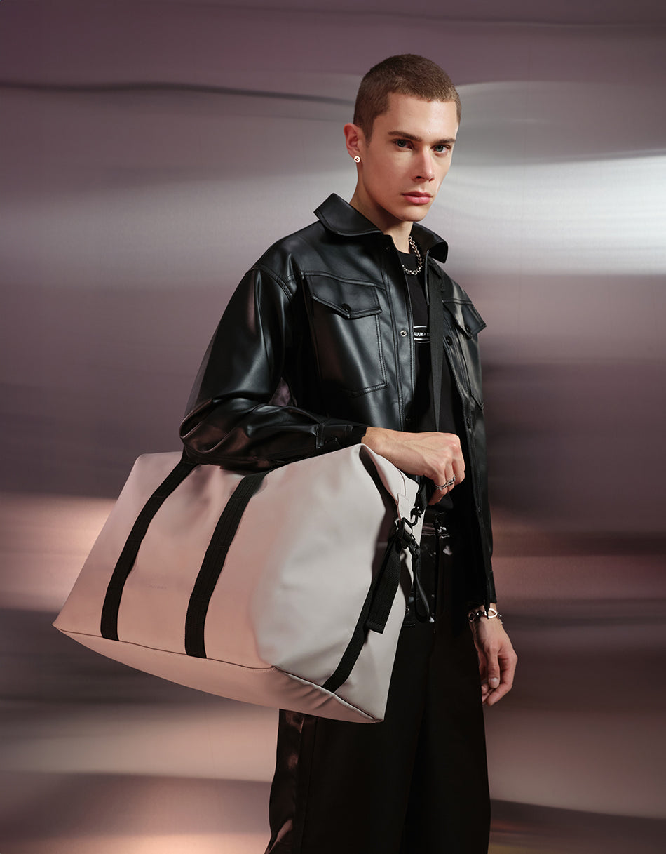 Gaston Luga Dash Weekender - Topo #DSWKDTP