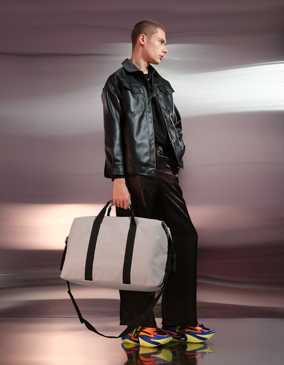 Gaston Luga Dash Weekender - Topo #DSWKDTP