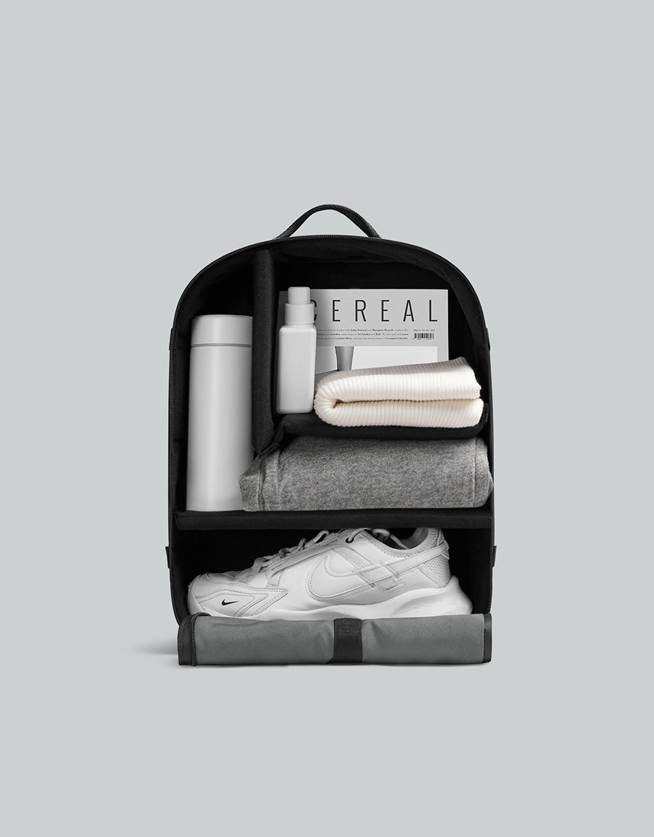 Gaston Luga GL X Nikon - #GL400